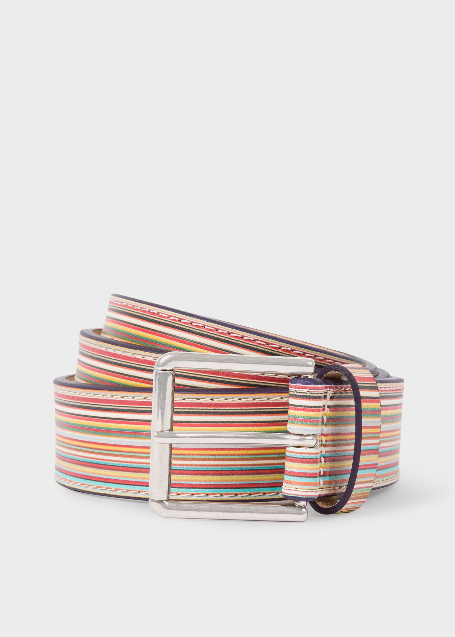 Paul Smith Riem Paul Smith M1A-4952-AWIDEB-92