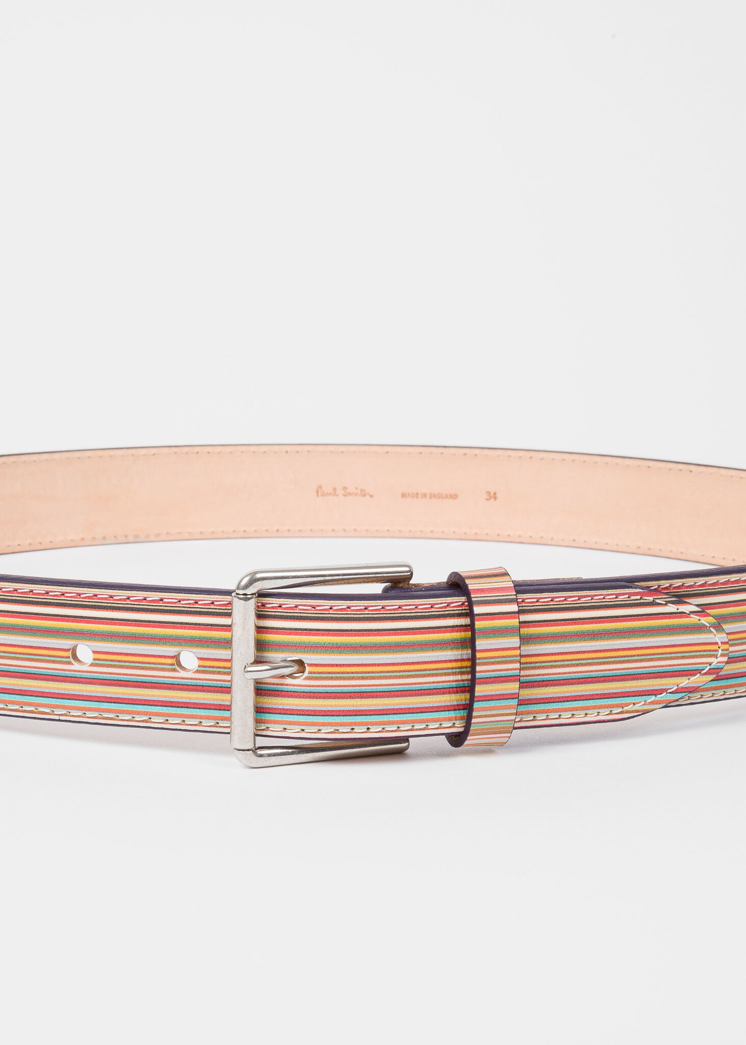 Paul Smith Riem Paul Smith M1A-4952-AWIDEB-92