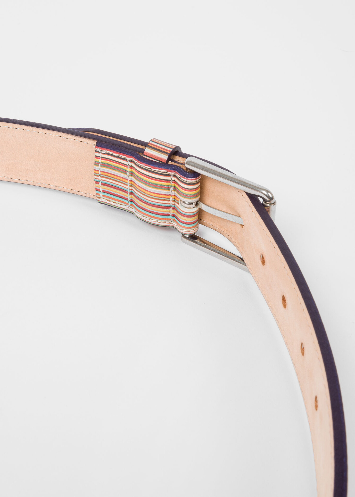 Paul Smith Riem Paul Smith M1A-4952-AWIDEB-92