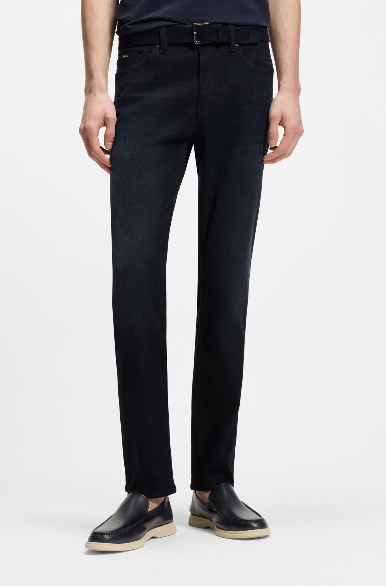 Hugo Boss Jeans Hugo Boss 50555207-406