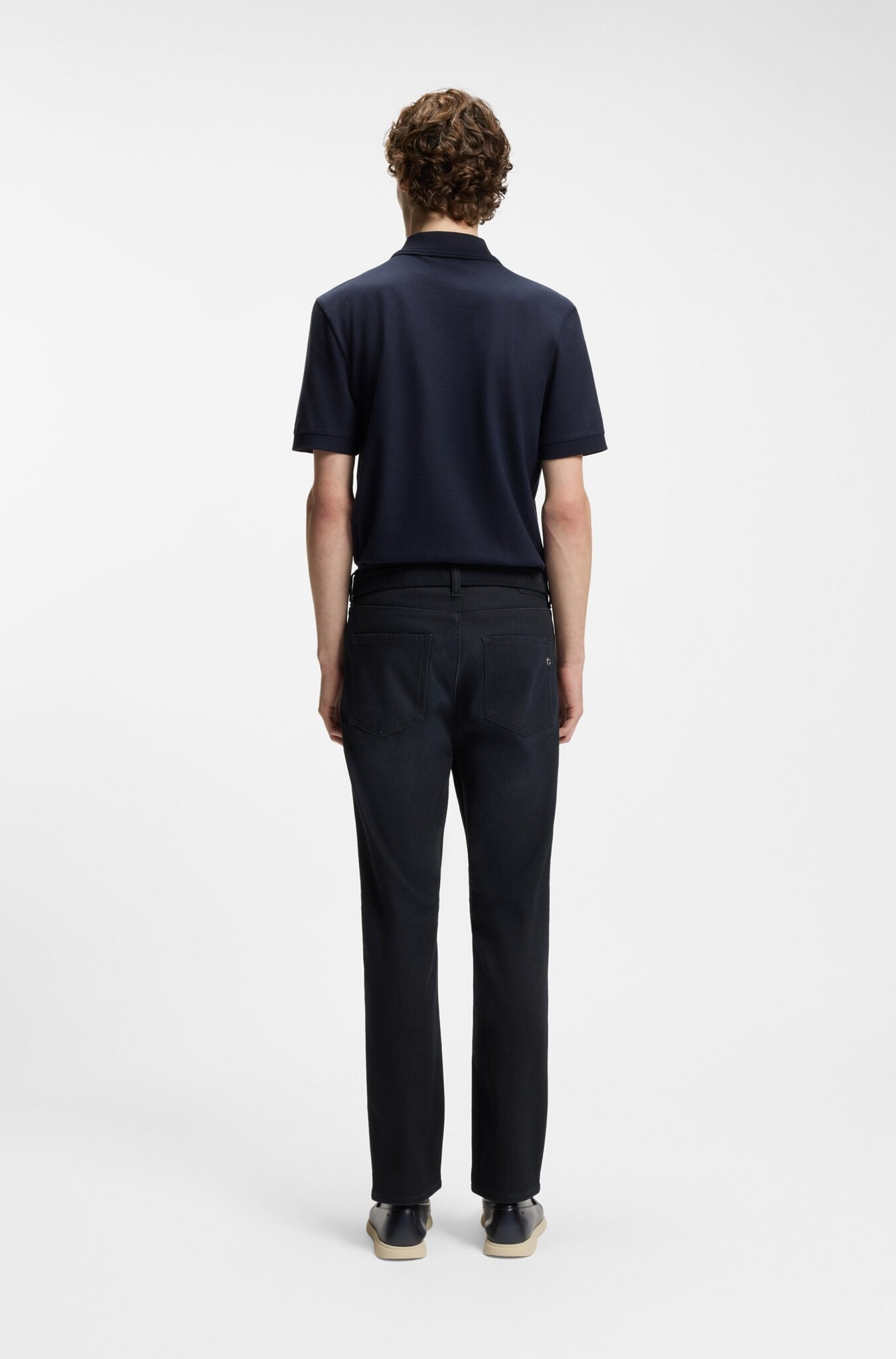 Hugo Boss Jeans Hugo Boss 50555207-406