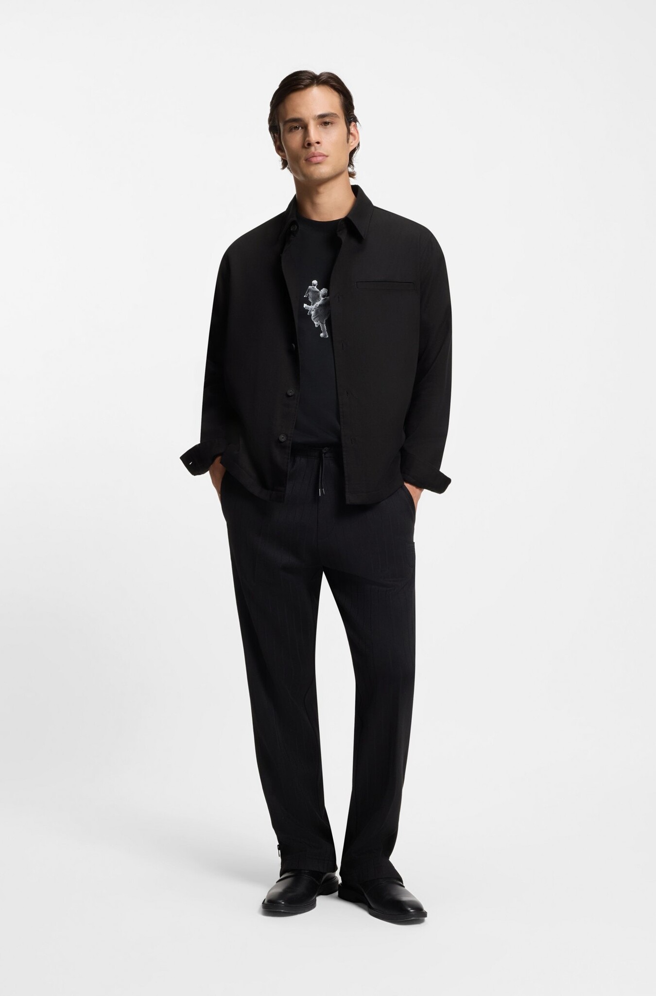 Hugo Hemd Hugo 50555927-001