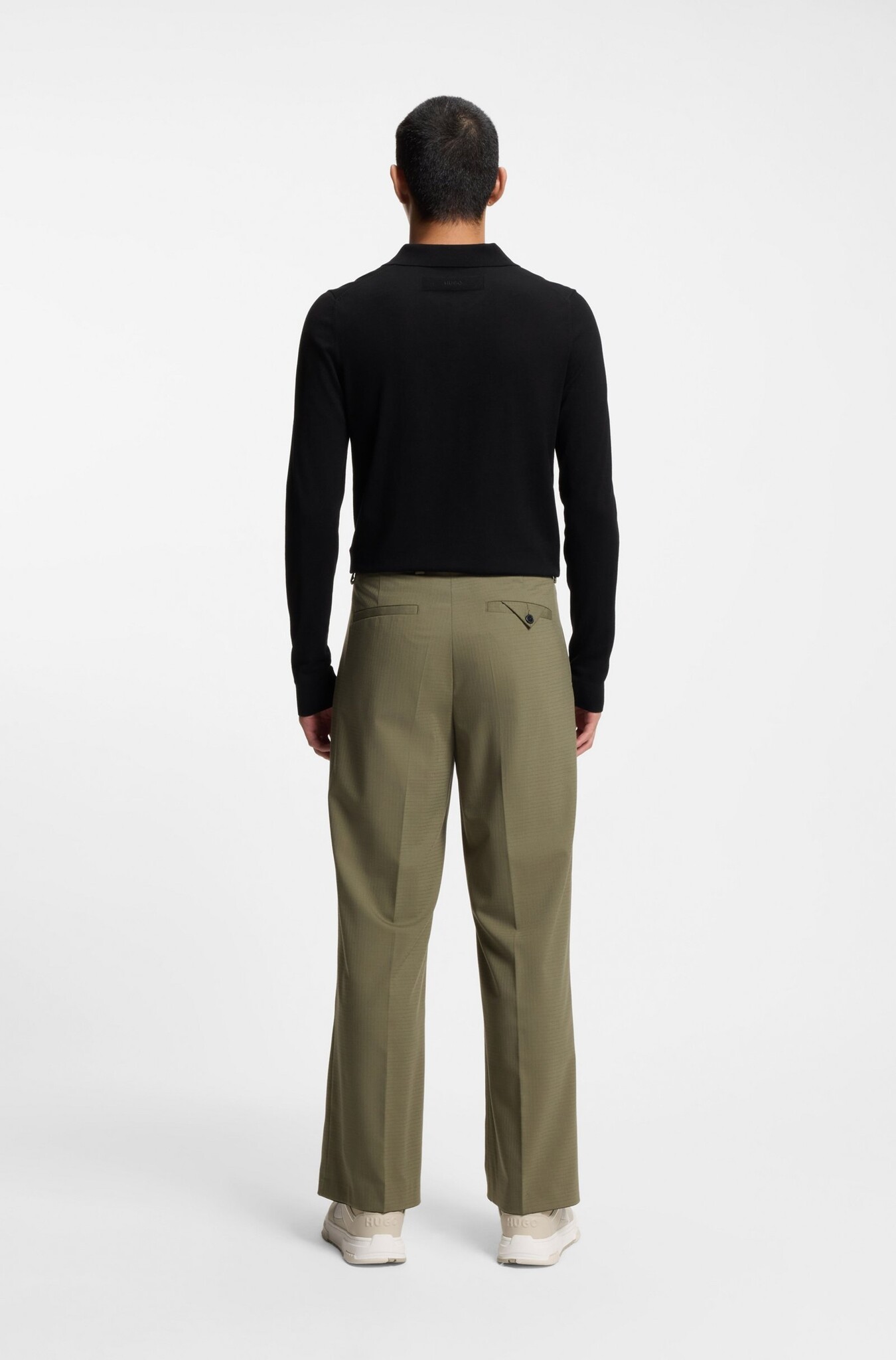 Hugo Knitwear Hugo 50532050-001