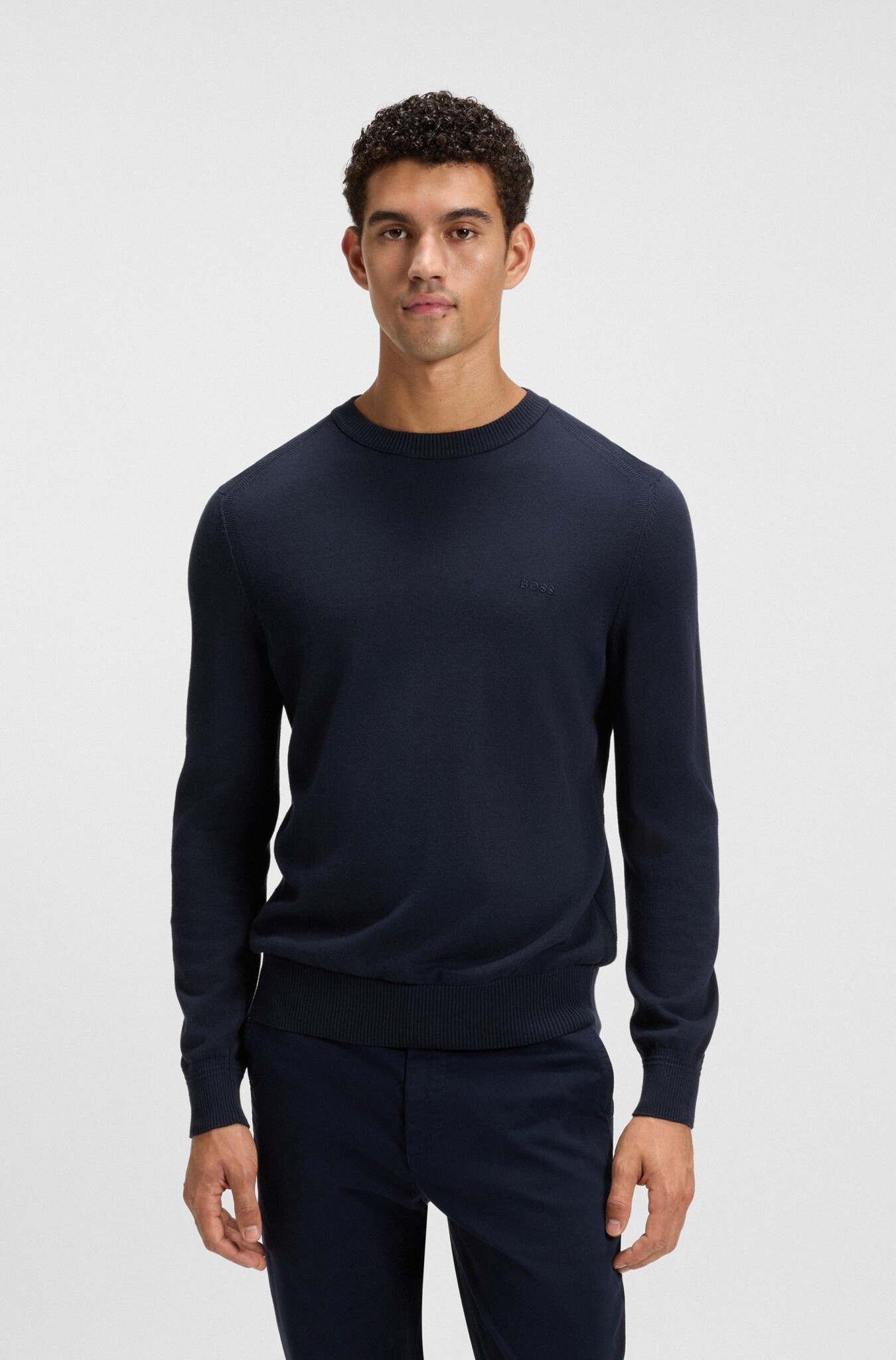 Boss Orange Knitwear Boss Orange 50508766-404