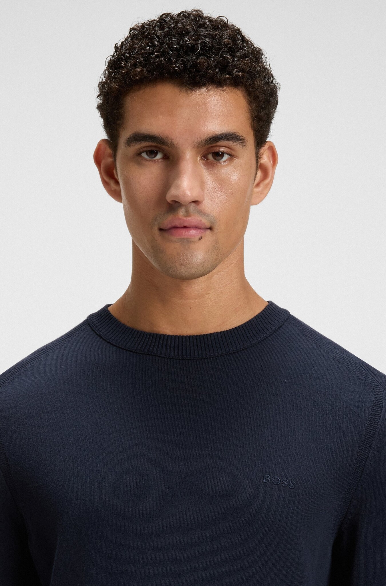 Boss Orange Knitwear Boss Orange 50508766-404