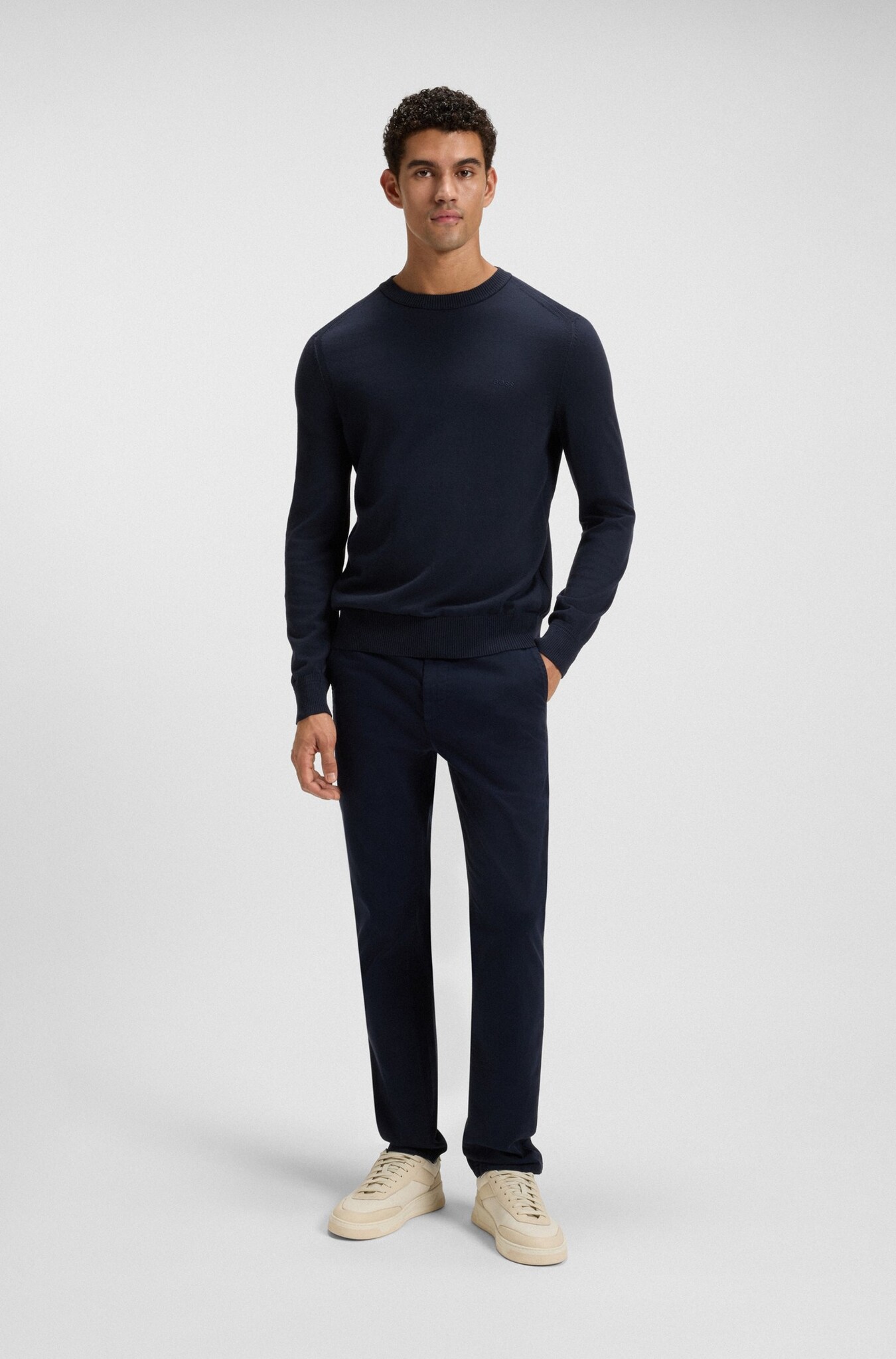 Boss Orange Knitwear Boss Orange 50508766-404