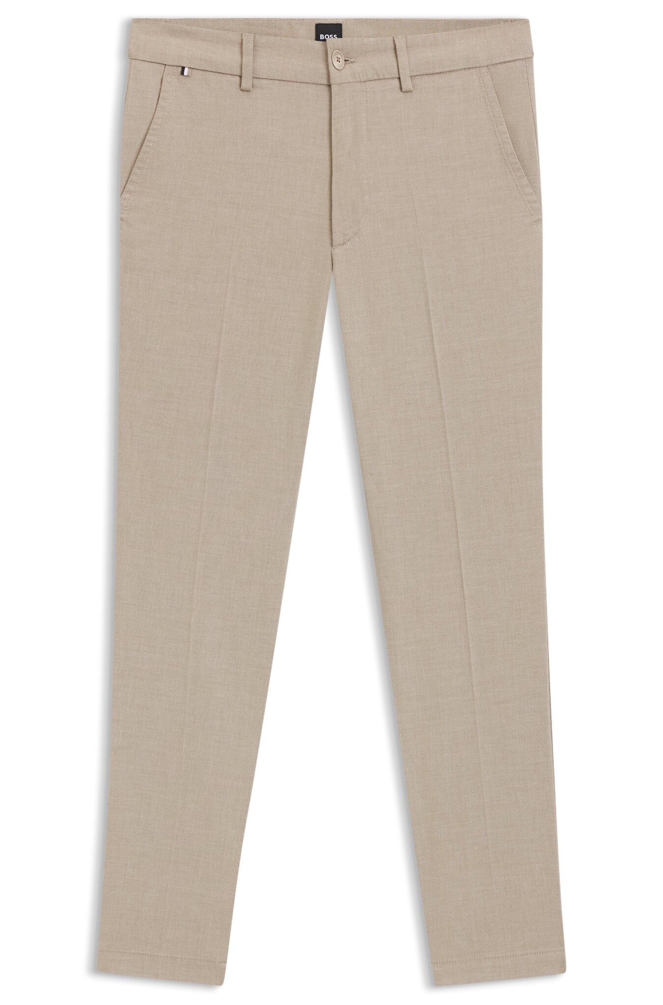 Hugo Boss Broek Hugo Boss 50553813-252