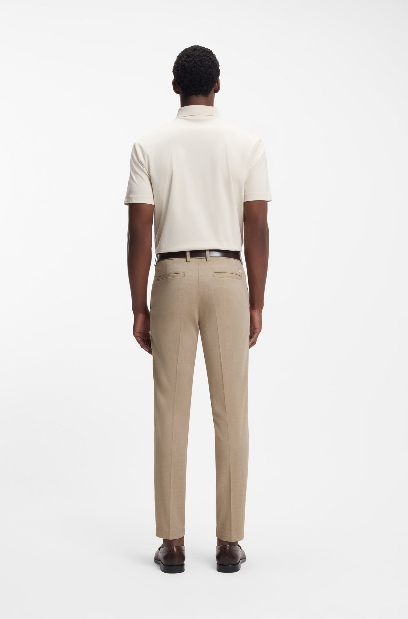 Hugo Boss Broek Hugo Boss 50553813-252