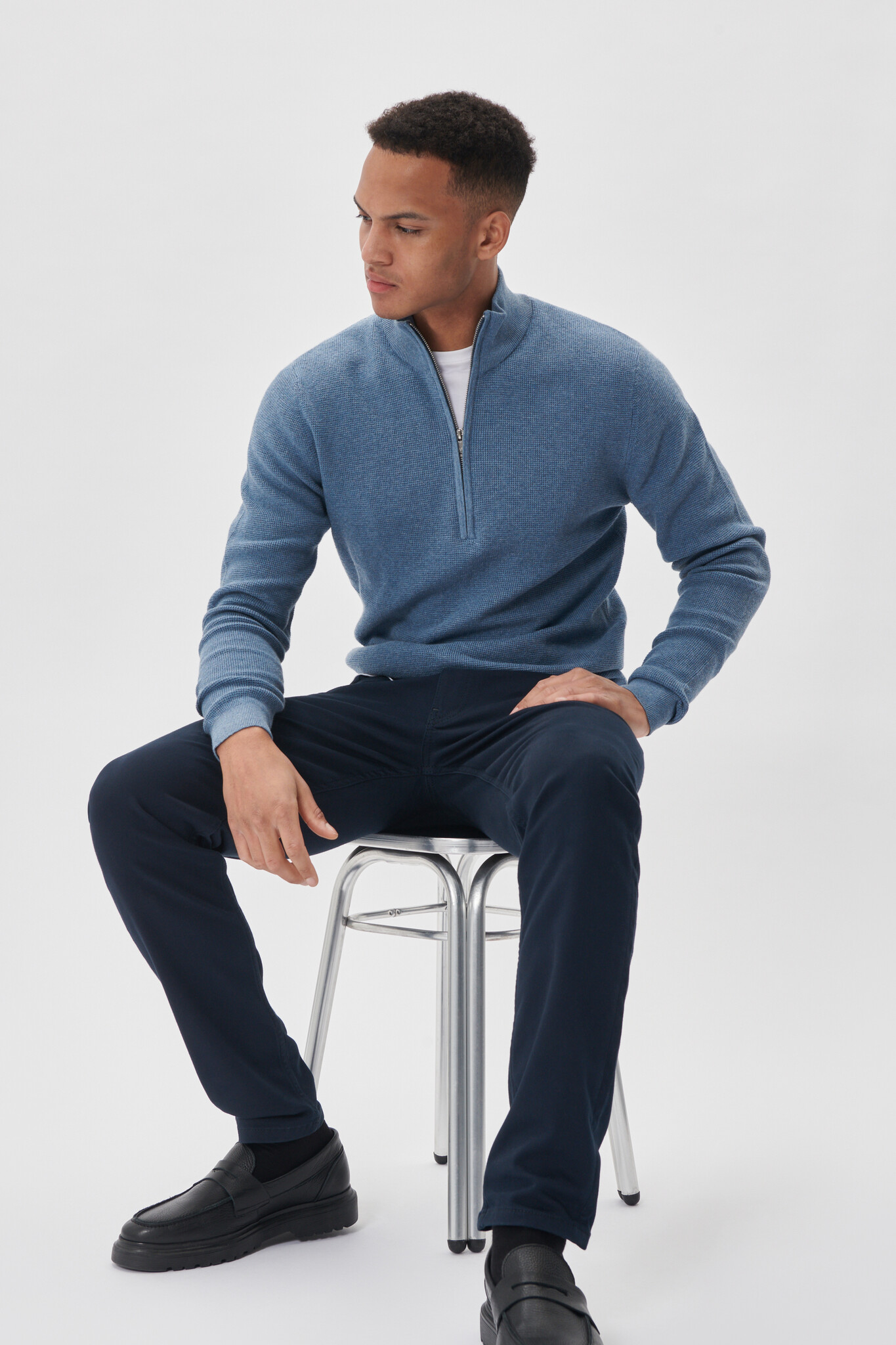 Matinique Knitwear Matinique 30207192-1840201