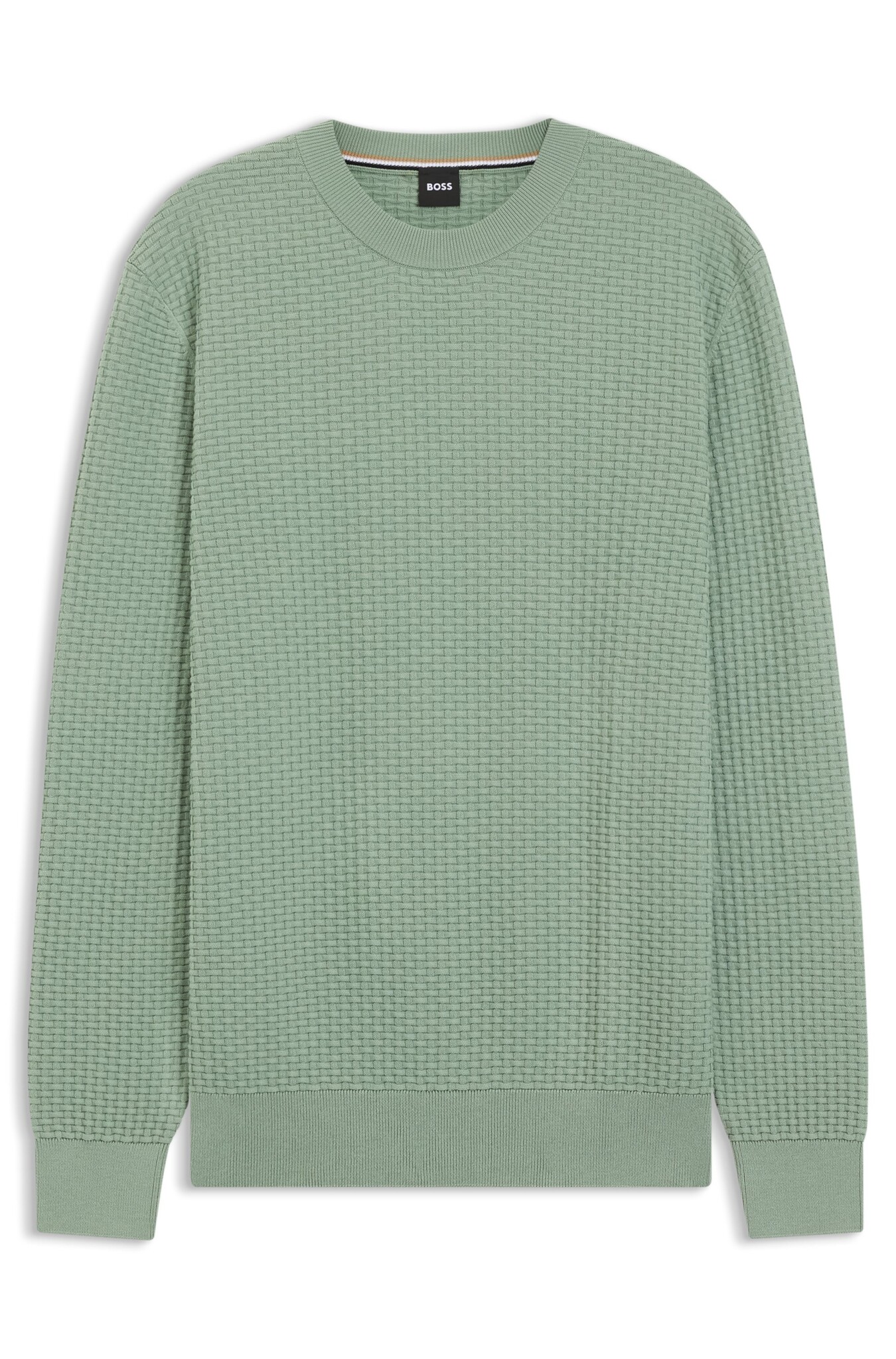 Hugo Boss Knitwear Hugo Boss 50545283-373