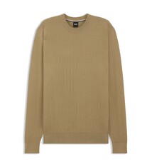 Hugo Boss Knitwear Hugo Boss