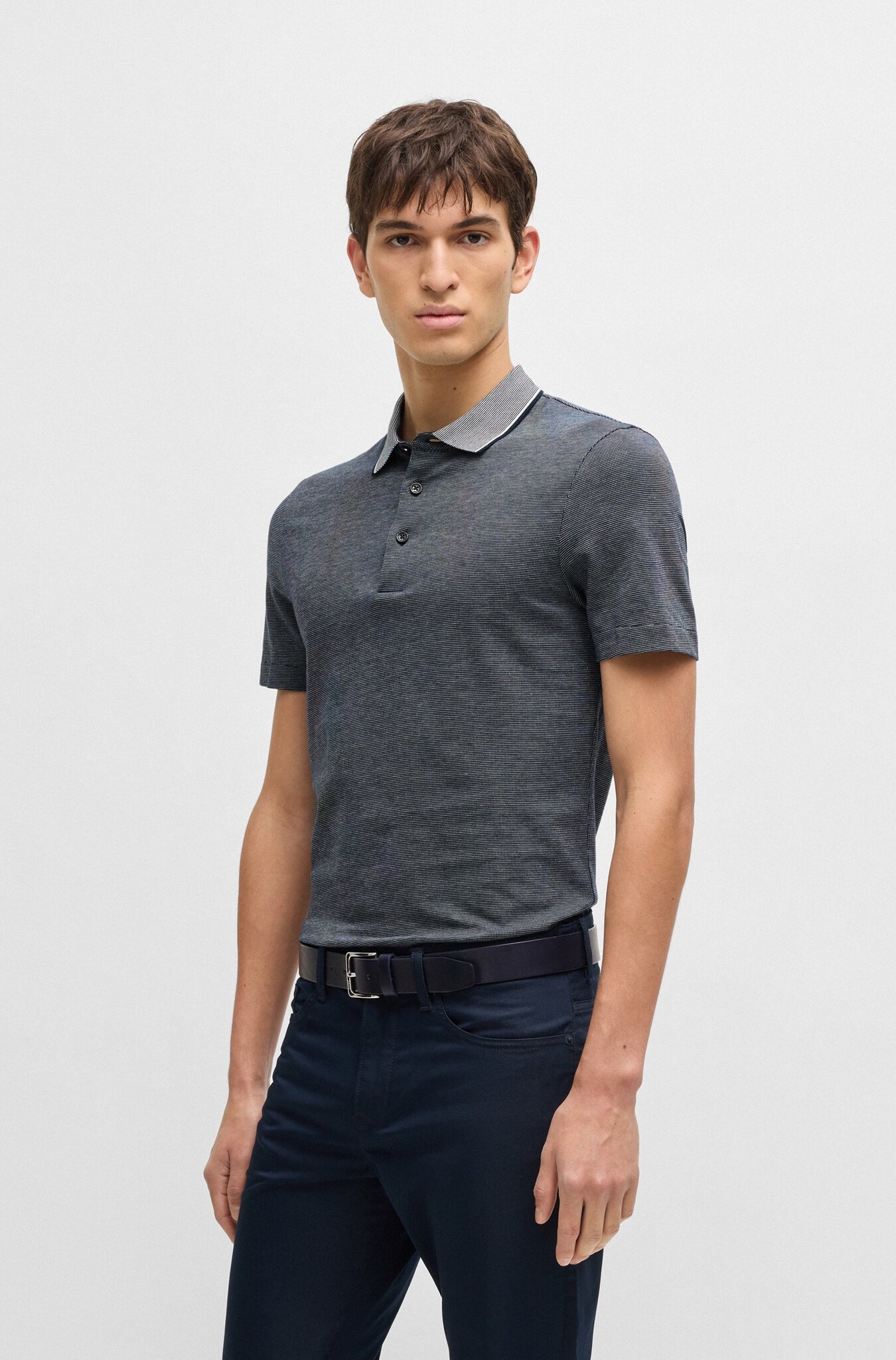 Hugo Boss Polo Hugo Boss 50536853-404