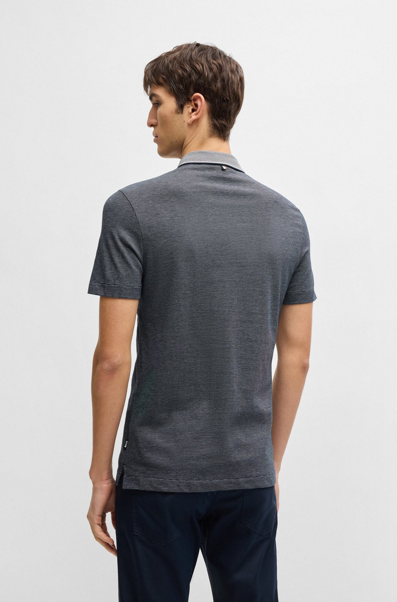 Hugo Boss Polo Hugo Boss 50536853-404