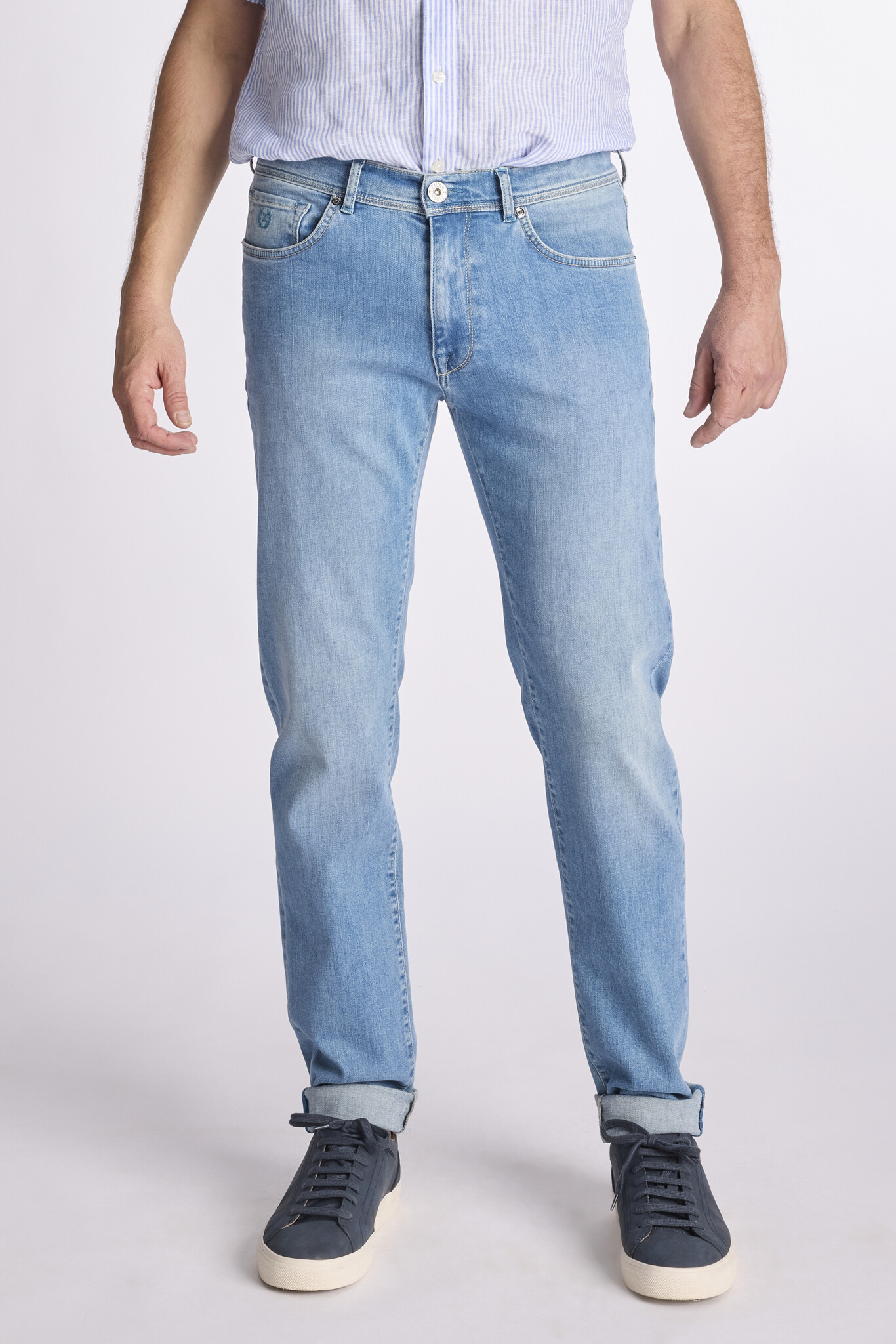 Zilton Jeans Zilton 32-226-80717A1D-910 RODGER-X 17
