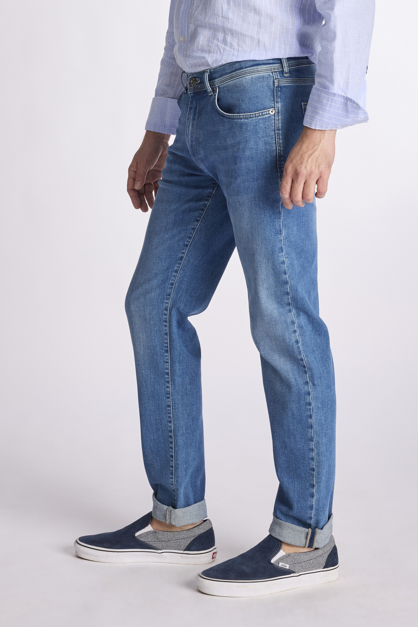 Zilton Jeans Zilton 32-226-80717B1D-921 RODGER-X 17