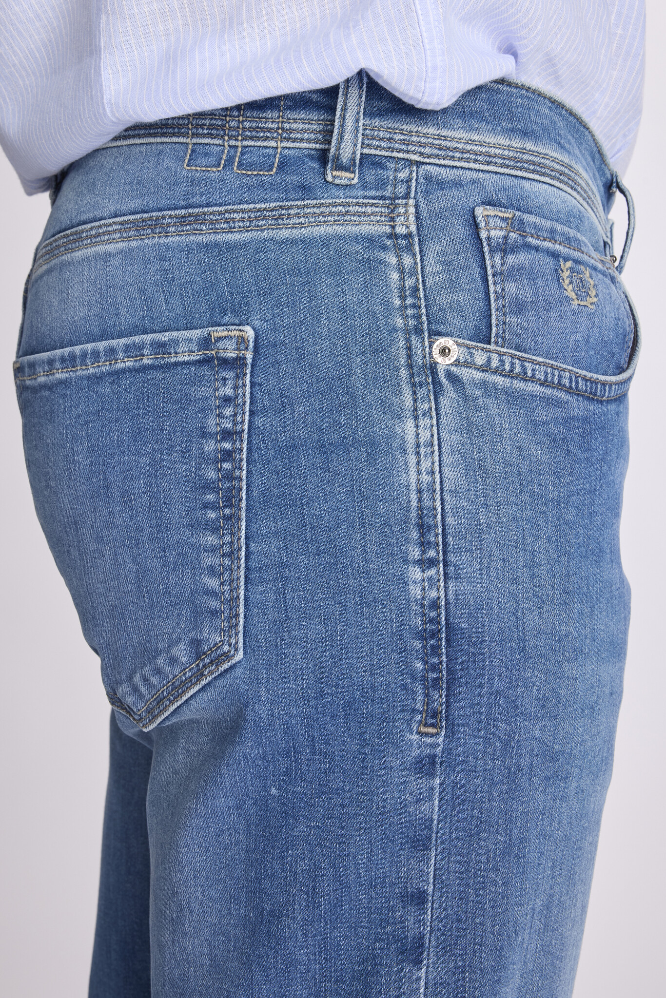 Zilton Jeans Zilton 32-226-80717B1D-921 RODGER-X 17
