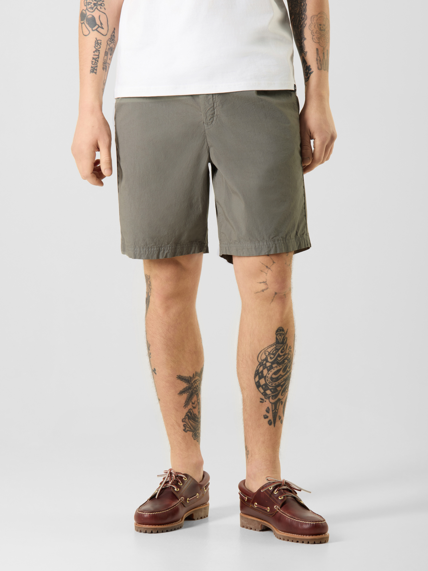 Antwrp shorts Antwrp NAVIGATOR SHORT-D408-000206