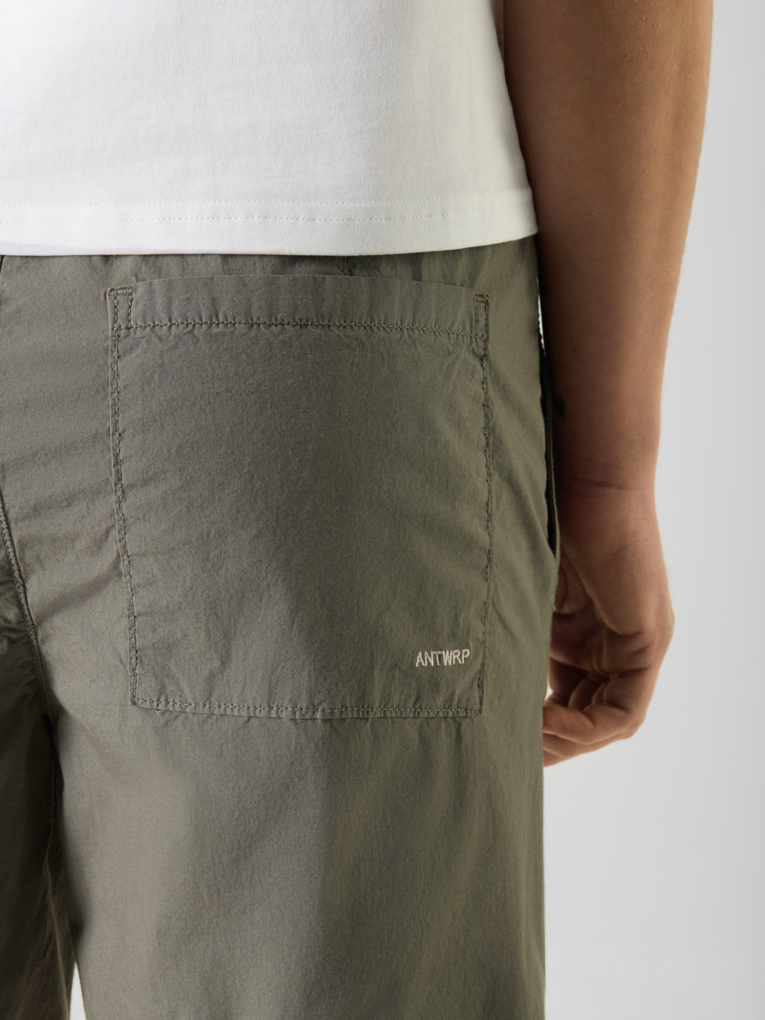 Antwrp shorts Antwrp NAVIGATOR SHORT-D408-000206