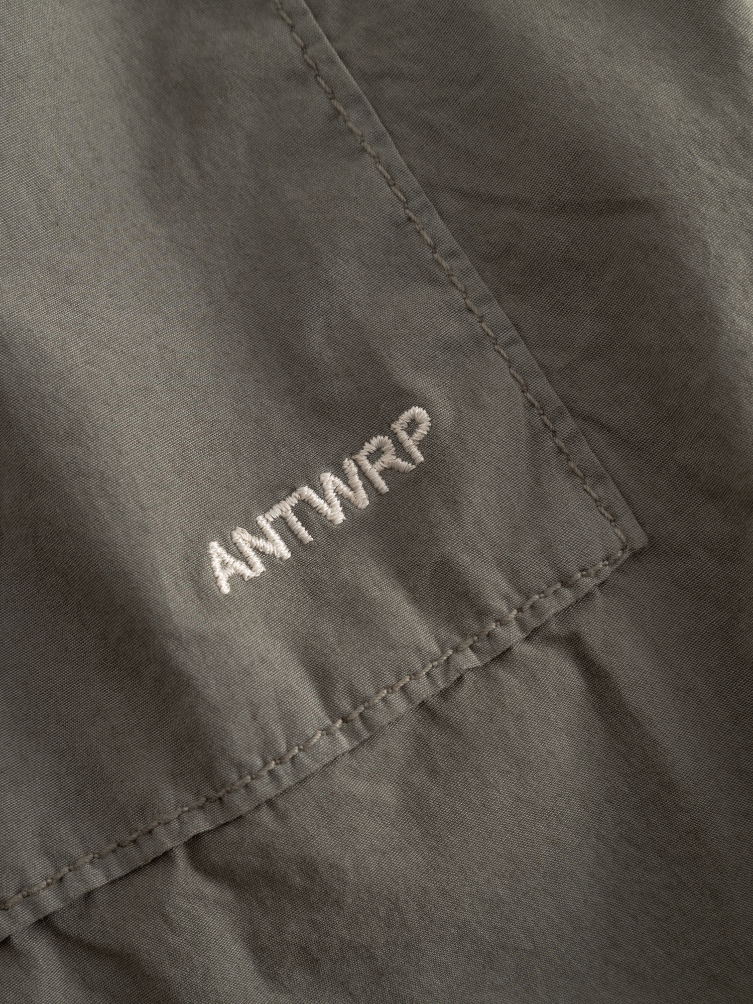 Antwrp shorts Antwrp NAVIGATOR SHORT-D408-000206