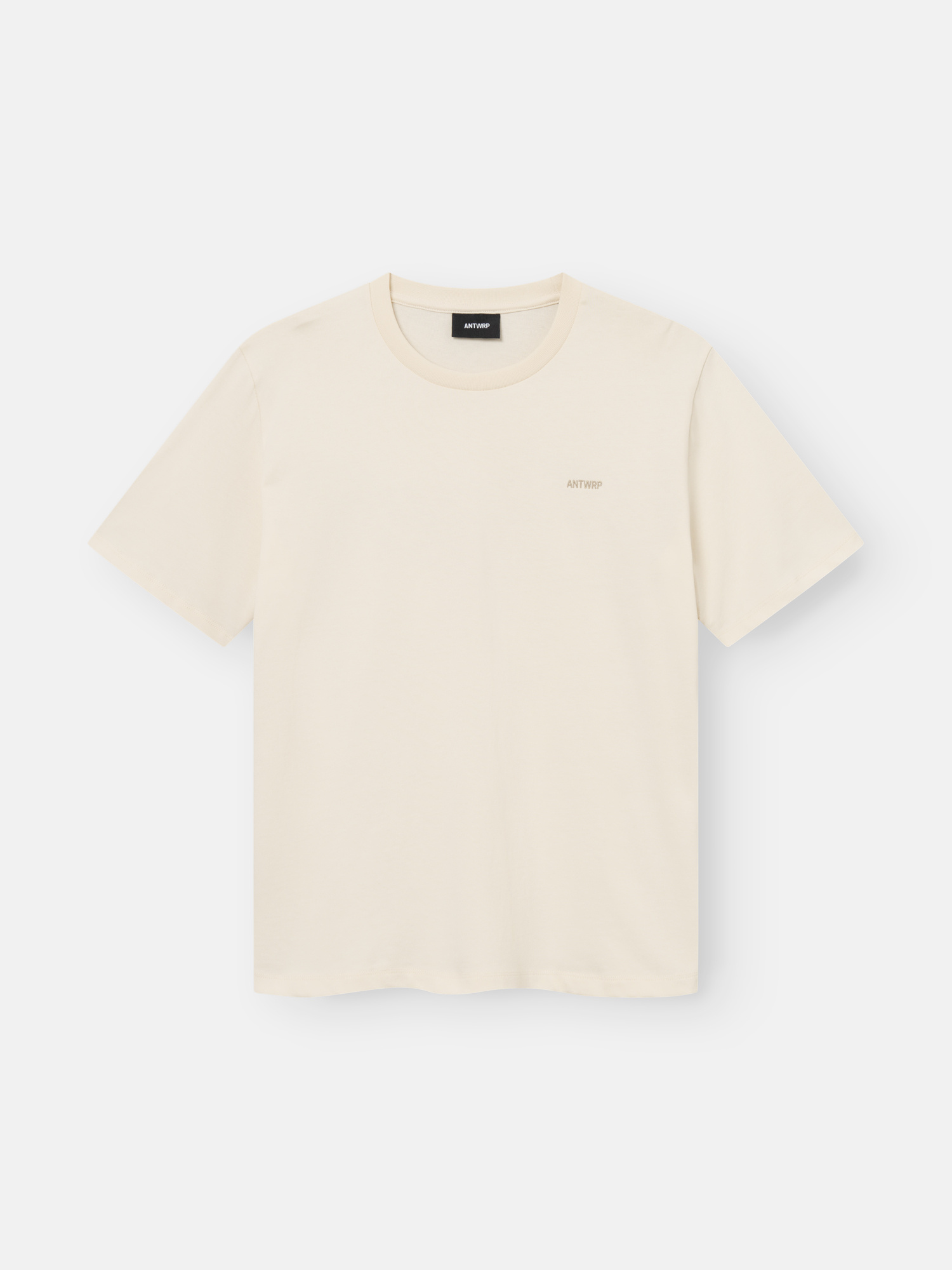 Antwrp T-shirt Antwrp BTS523-L030-000122