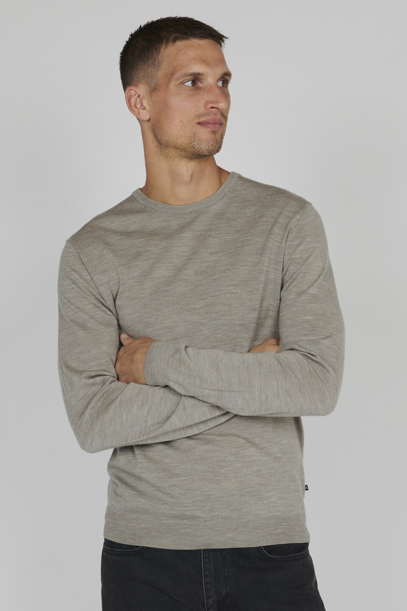 Matinique Knitwear Matinique 30200611-1702051