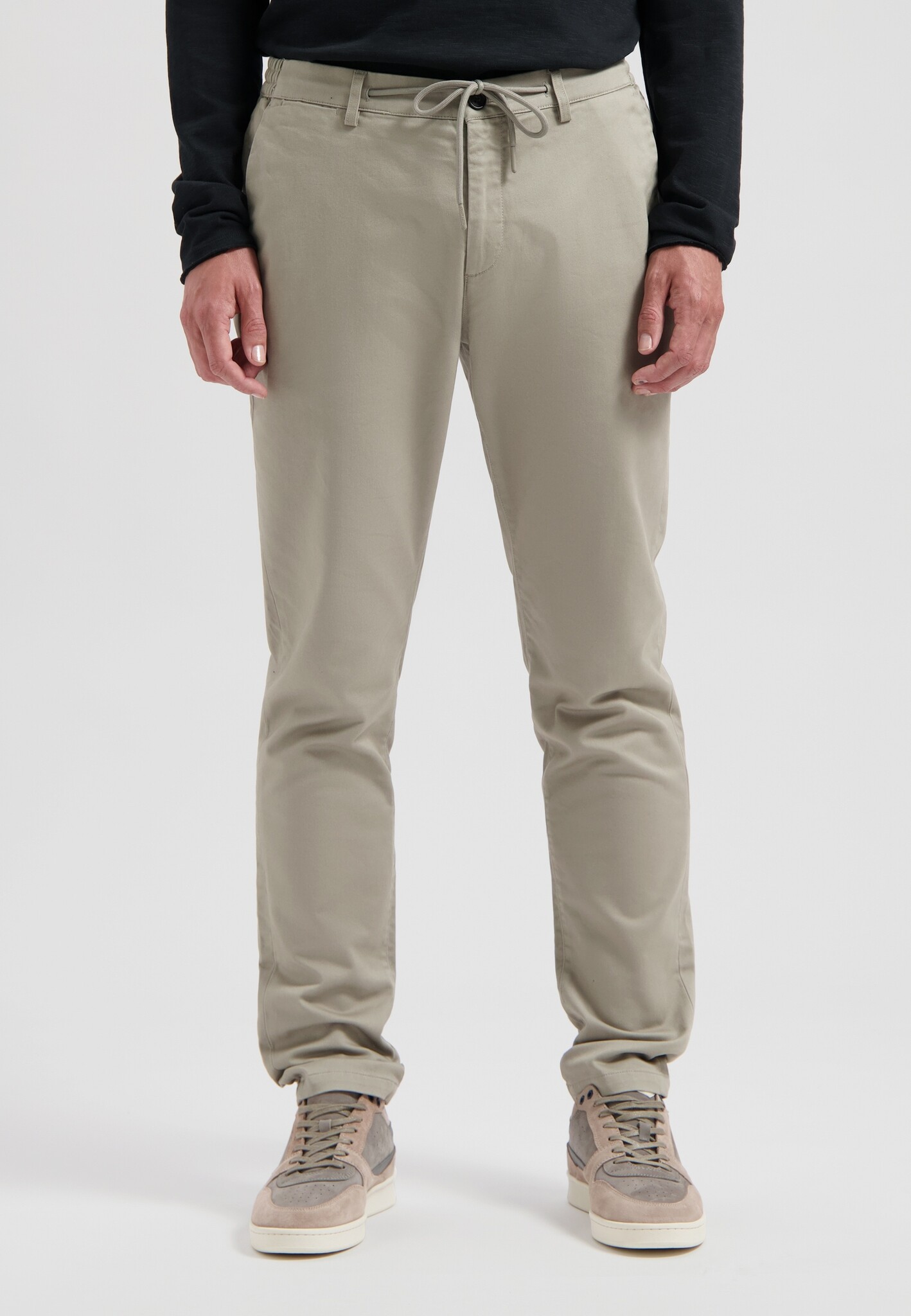 Dstrezzed Broek Dstrezzed 501700-811
