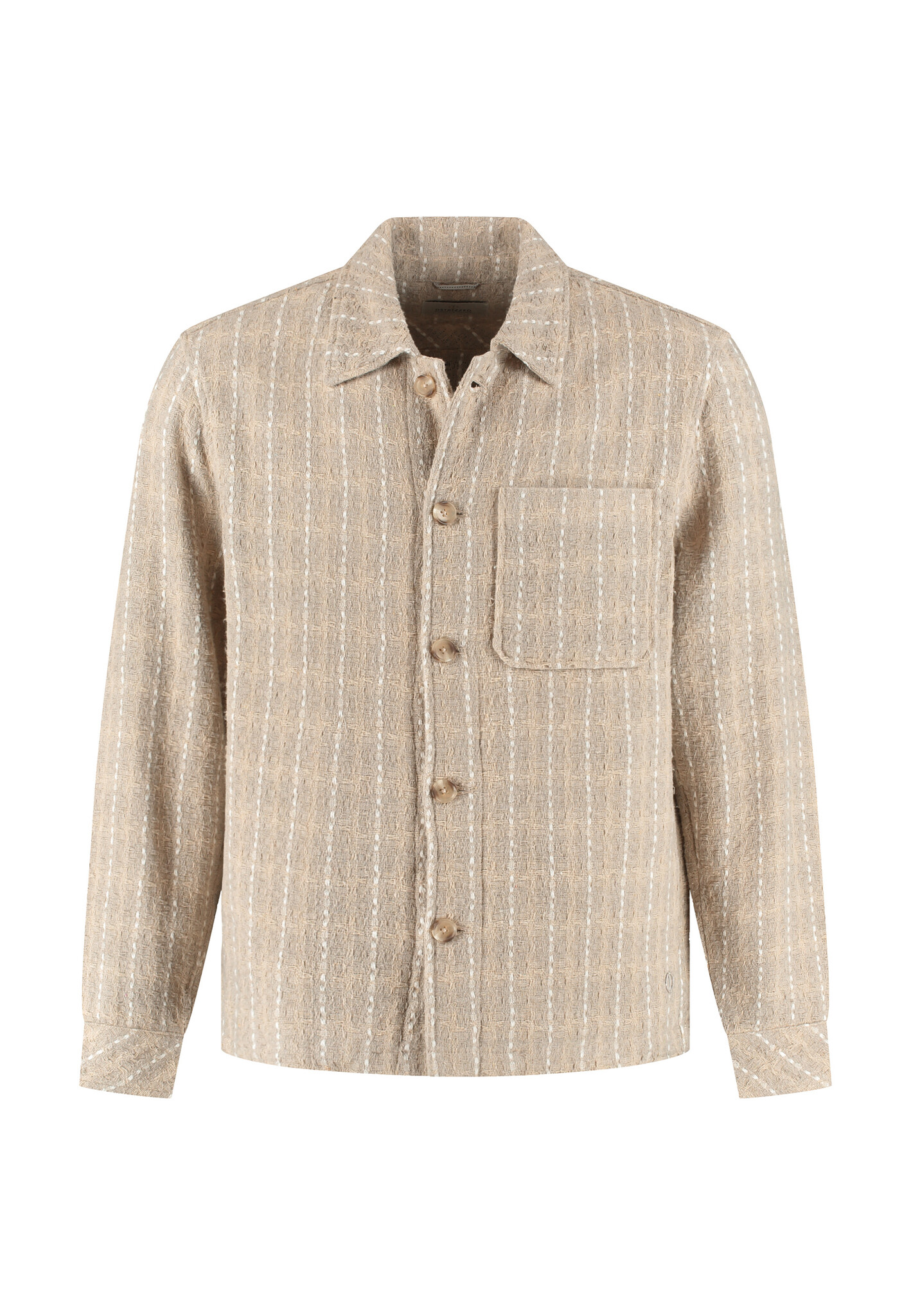 Dstrezzed Hemd Dstrezzed 155004-251