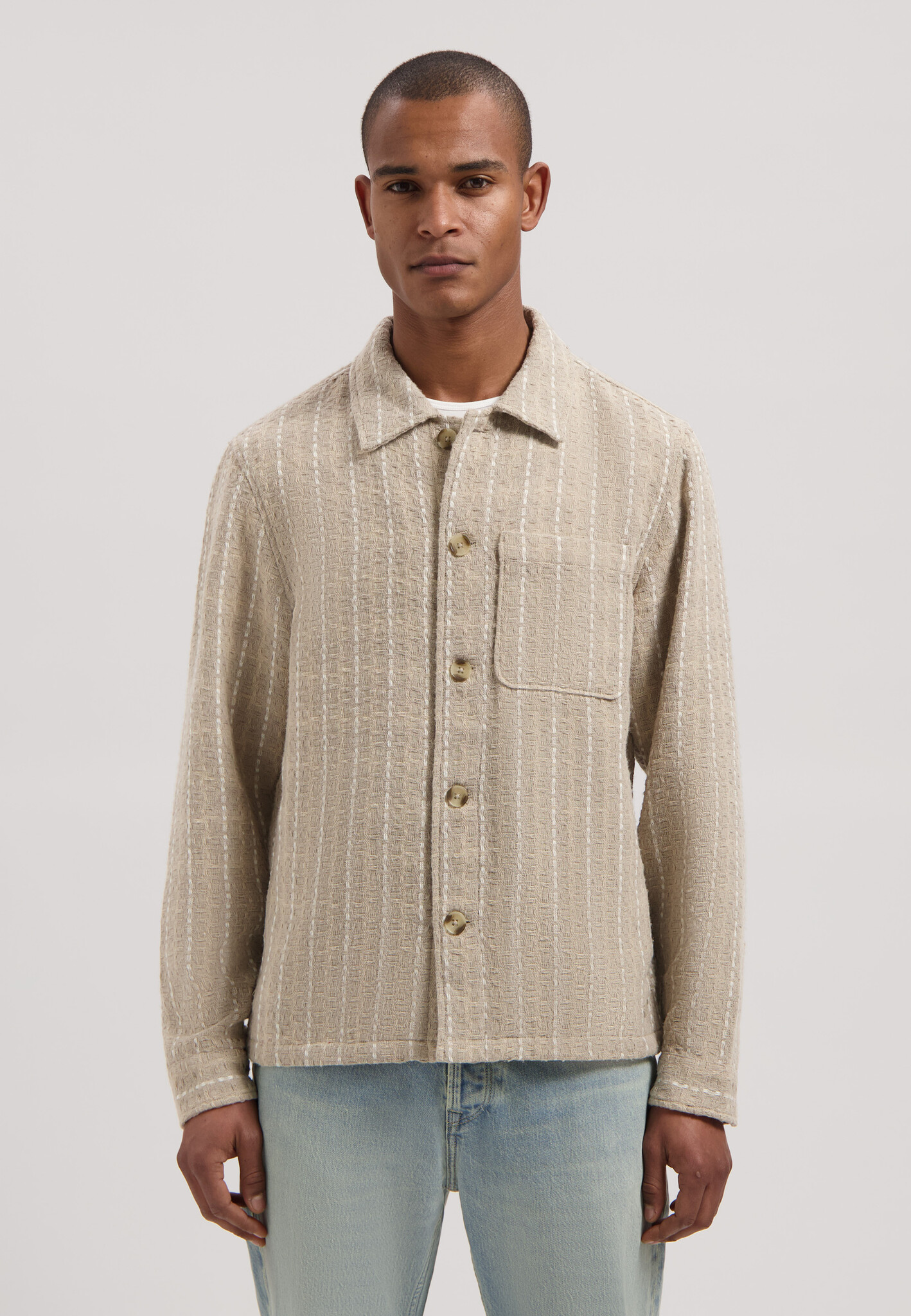 Dstrezzed Hemd Dstrezzed 155004-251