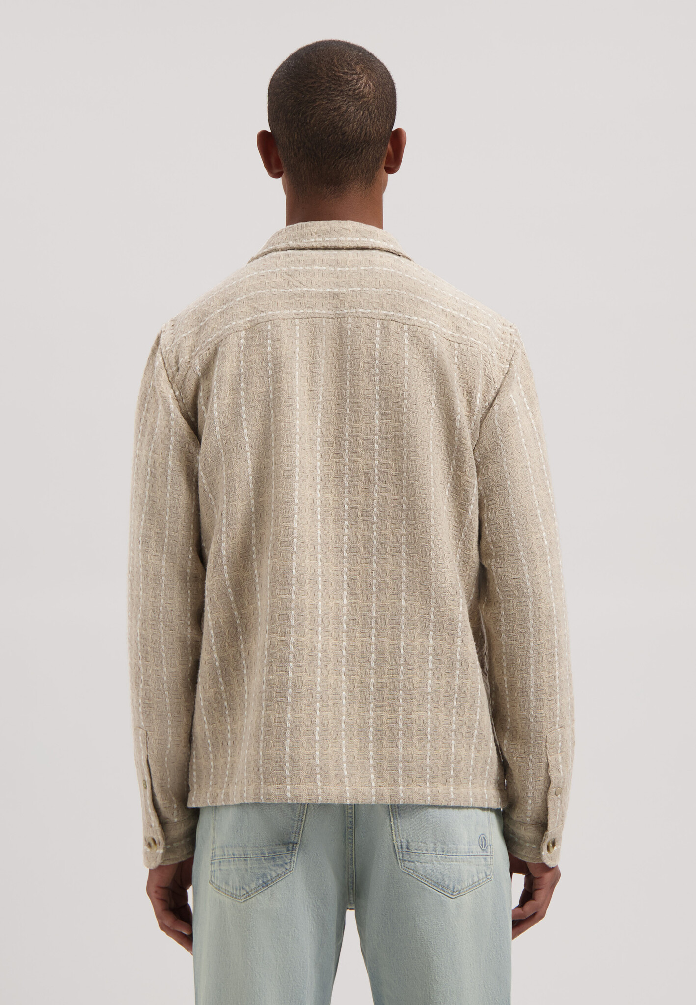 Dstrezzed Hemd Dstrezzed 155004-251