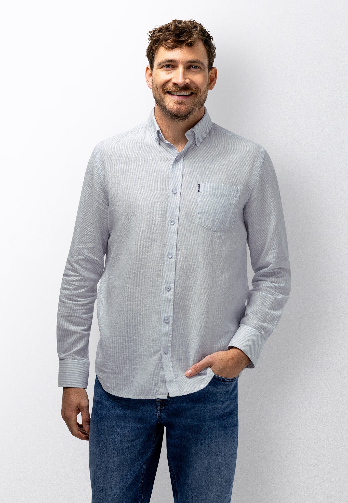 State of Art Hemd State of Art 212-16162-5311