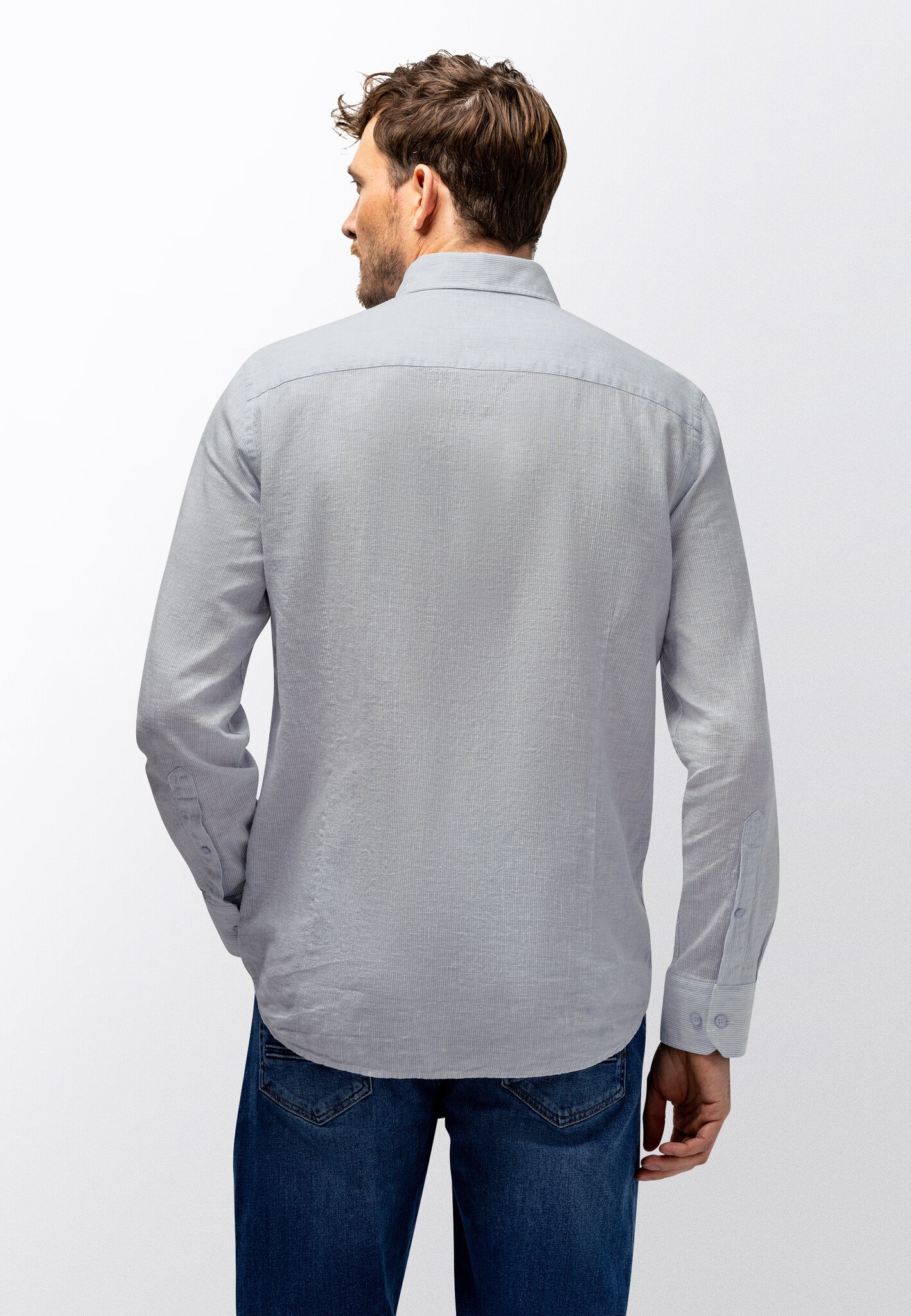 State of Art Hemd State of Art 212-16162-5311