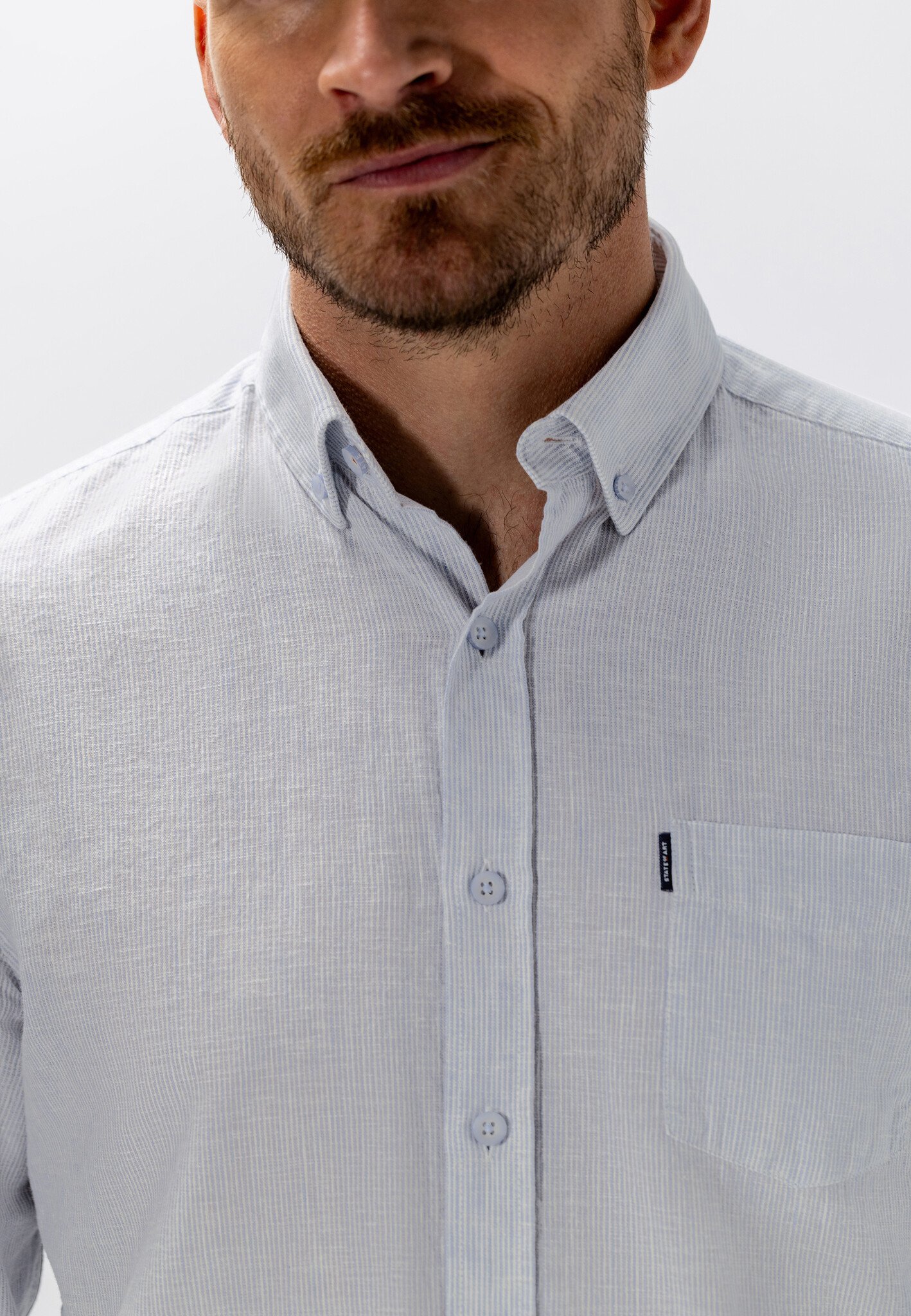 State of Art Hemd State of Art 212-16162-5311