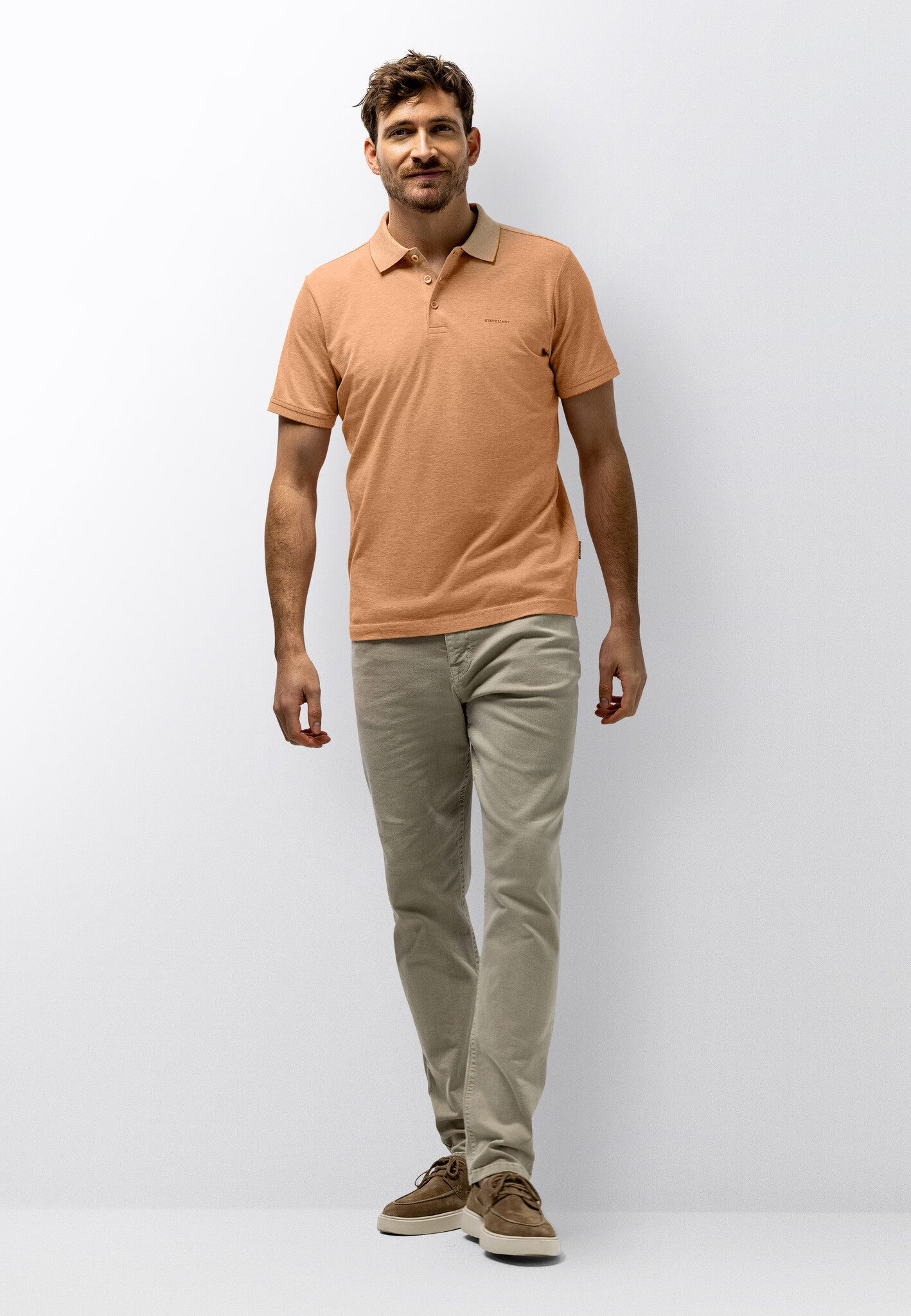 State of Art Polo State of Art 461-16427-2615