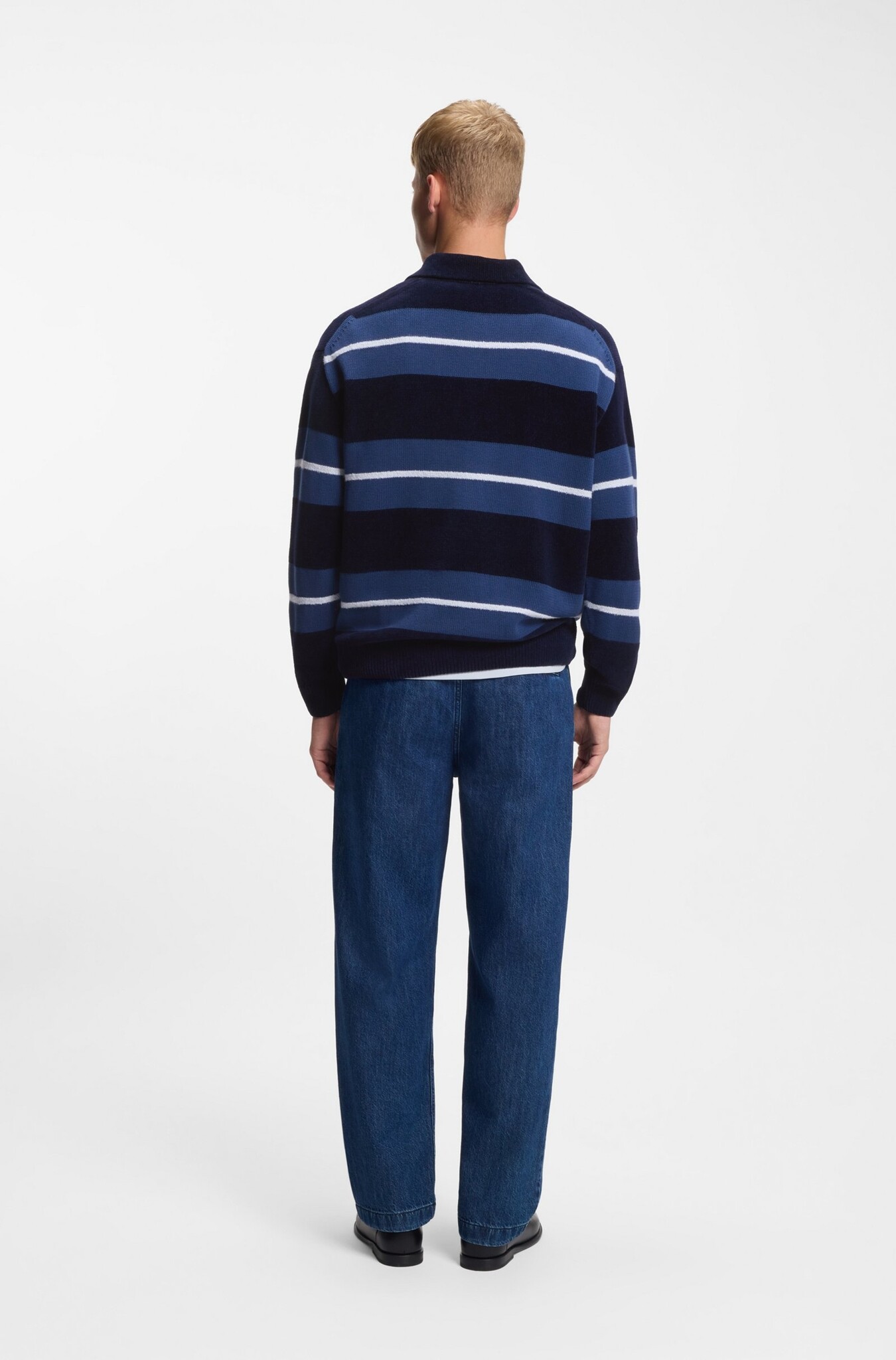 Boss Orange Knitwear Boss Orange 50555857-404