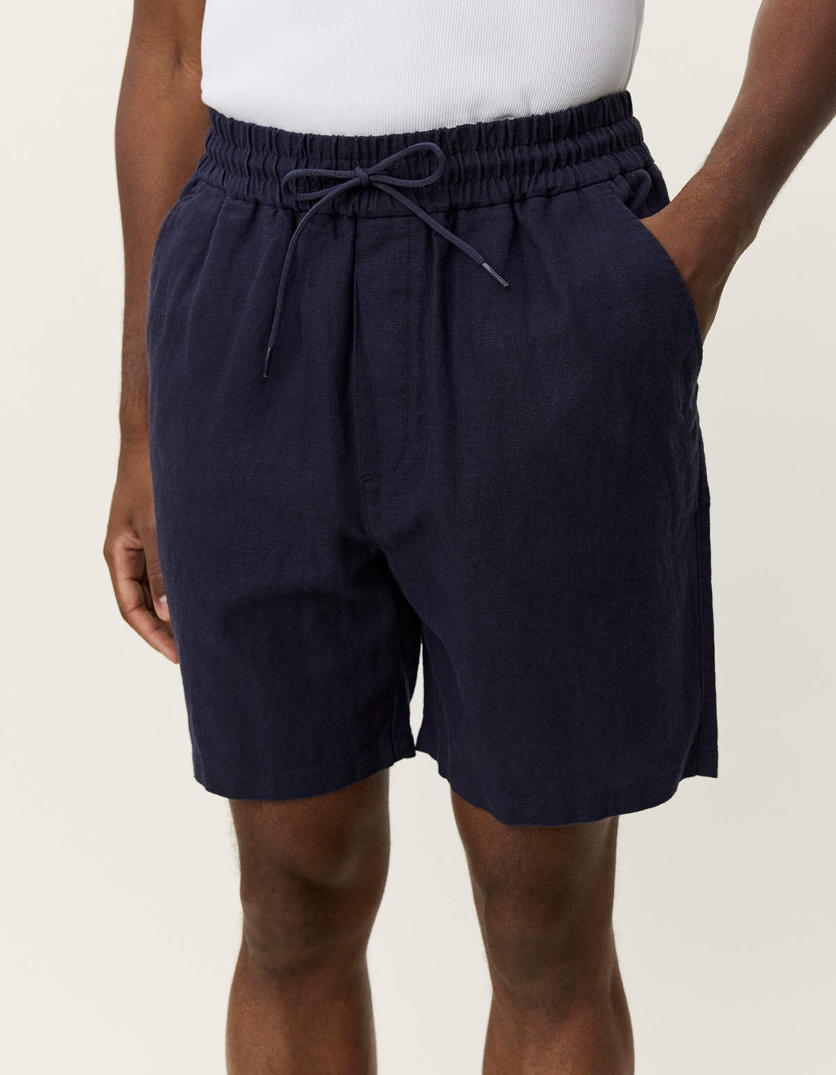 Les Deux shorts Les Deux 1001791-460