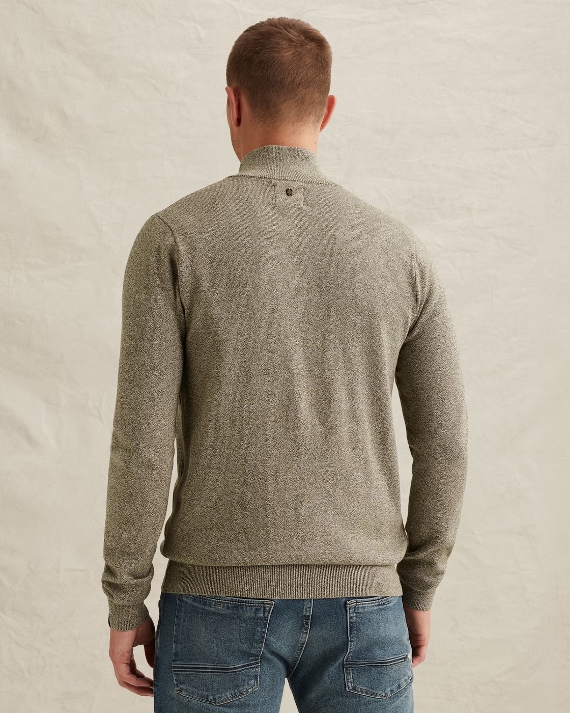 PME Knitwear PME PKC2602356-6415