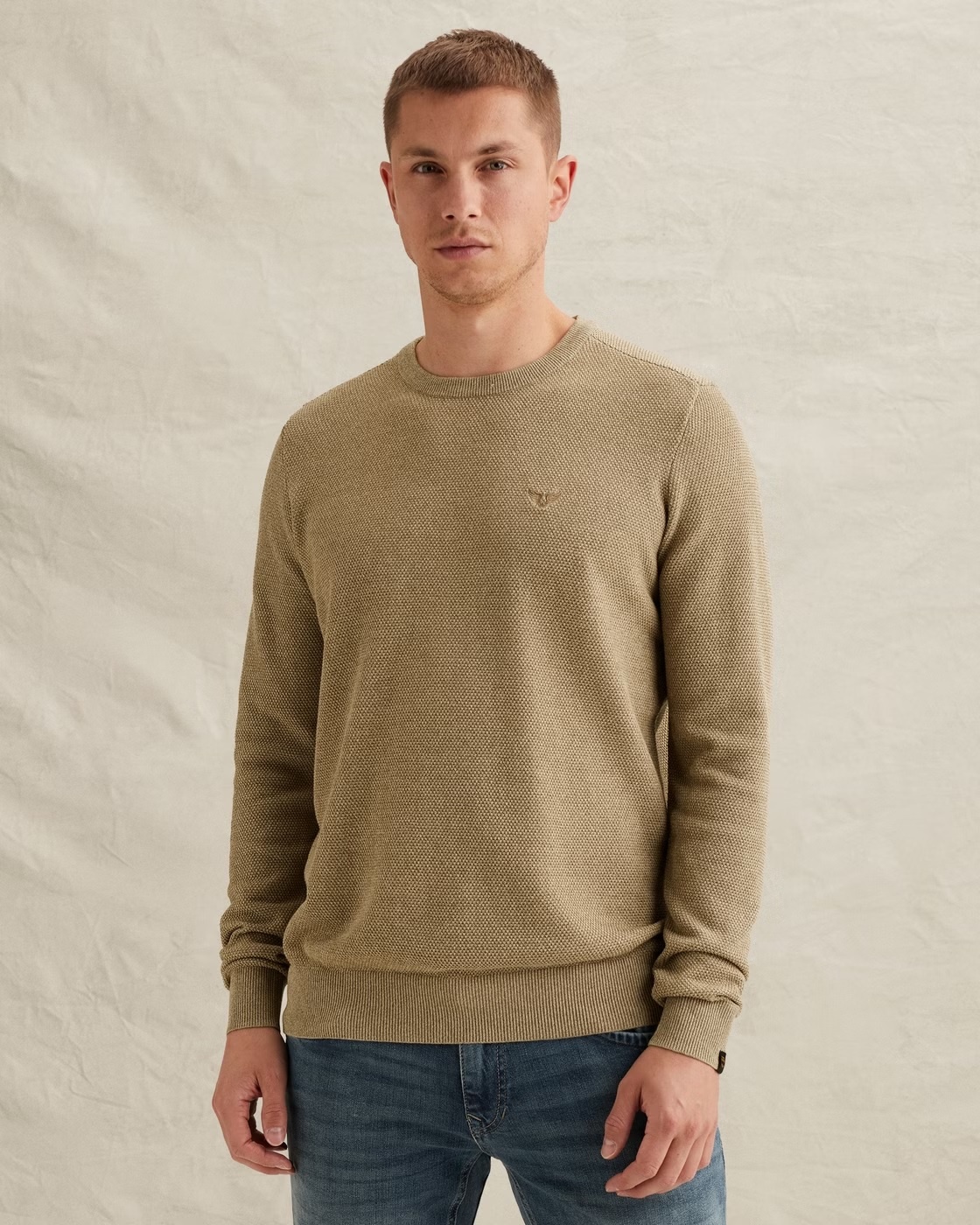 PME Knitwear PME PKW2602324-6405