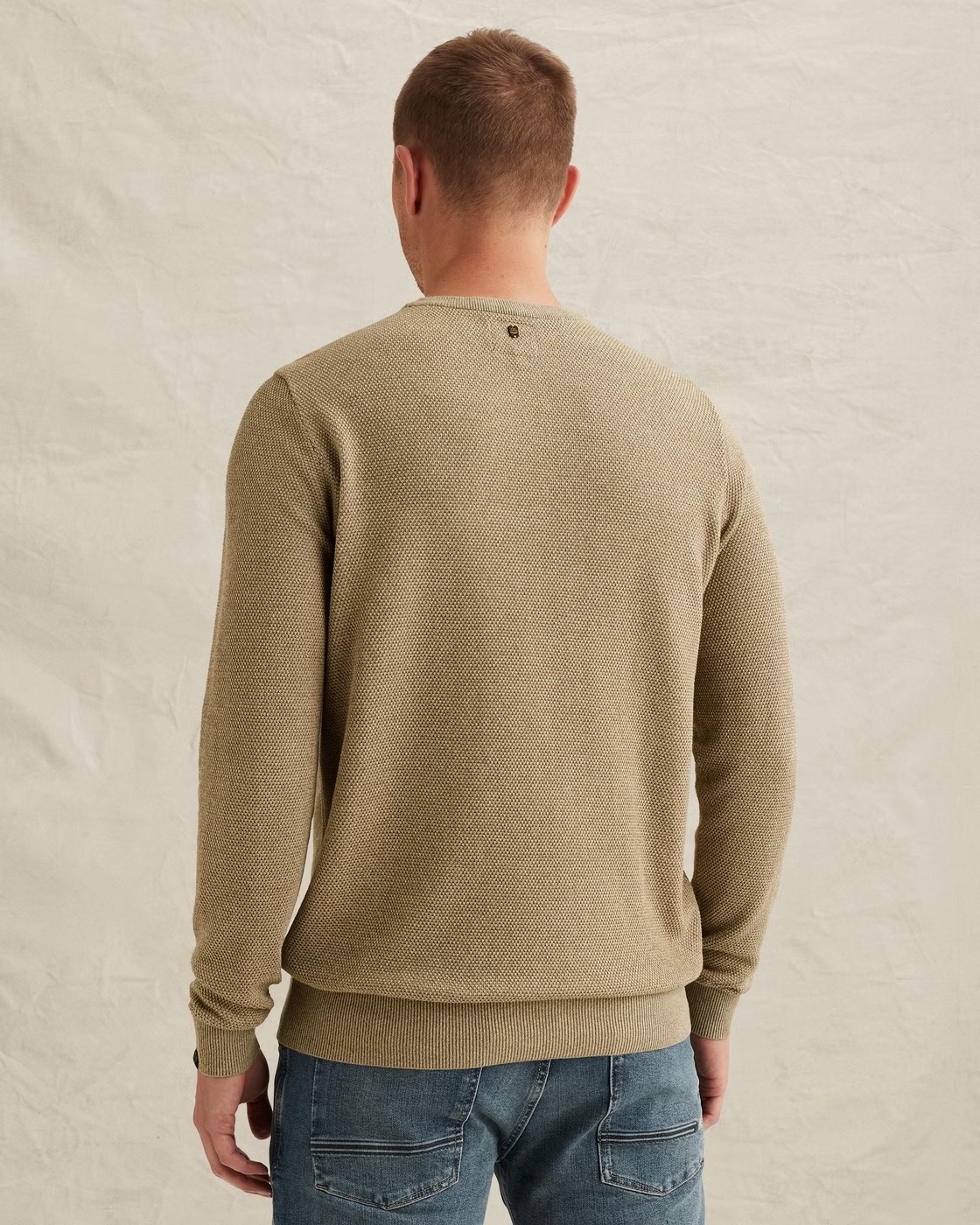 PME Knitwear PME PKW2602324-6405