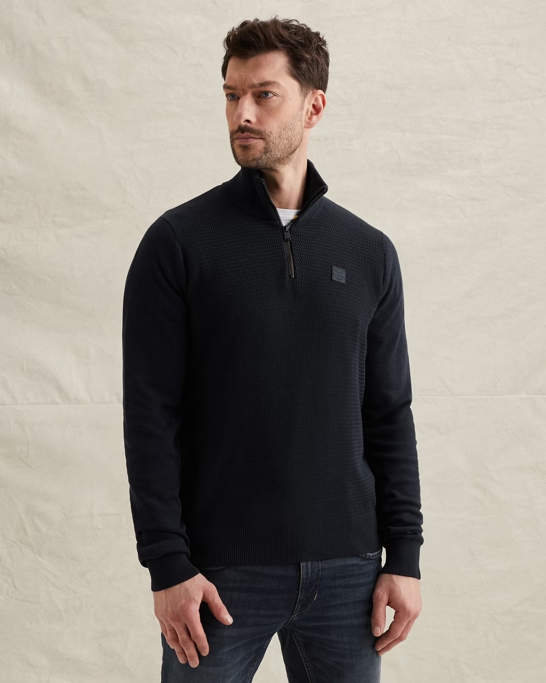 PME Knitwear PME PKW2602328-5281