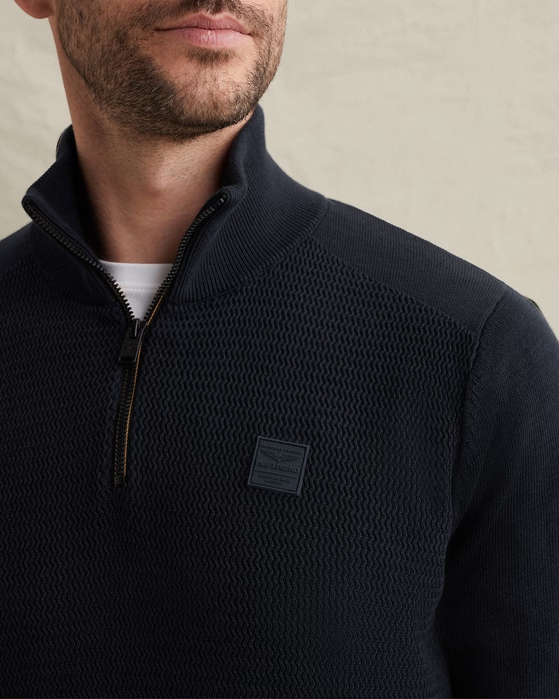 PME Knitwear PME PKW2602328-5281