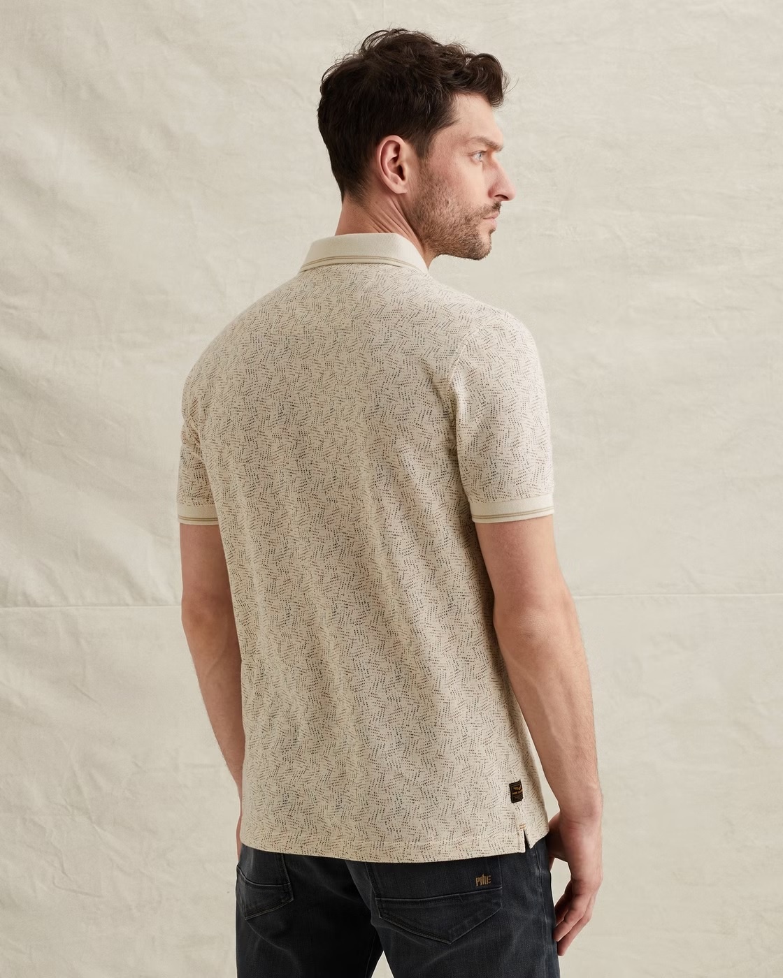 PME Polo PME PPSS2602852-7013