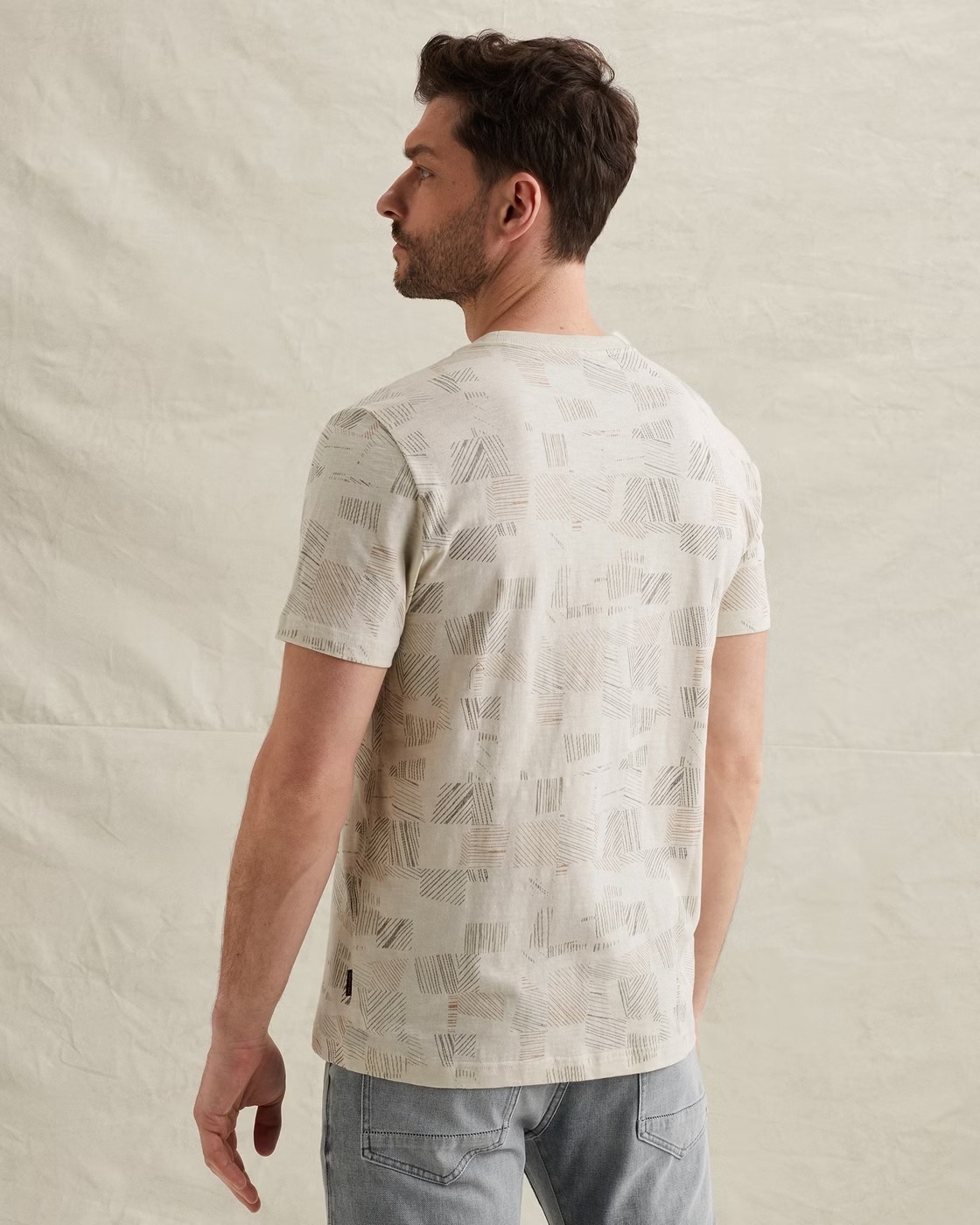 PME T-shirt PME PTSS2602561-7013