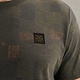 PME T-shirt PME PTSS2602561-8039