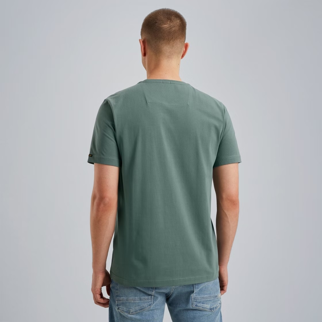 PME T-shirt PME PTSS0000555-6024