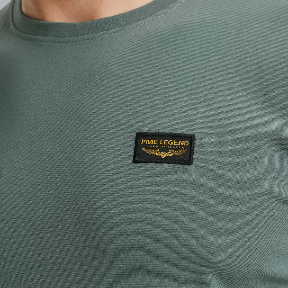PME T-shirt PME PTSS0000555-6024
