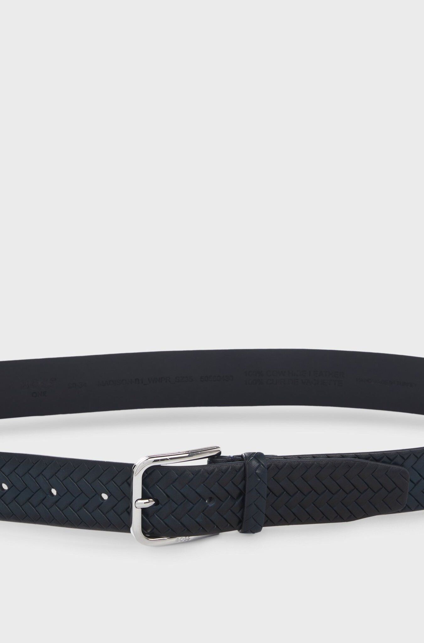 Hugo Boss Riem Hugo Boss 50560430-401