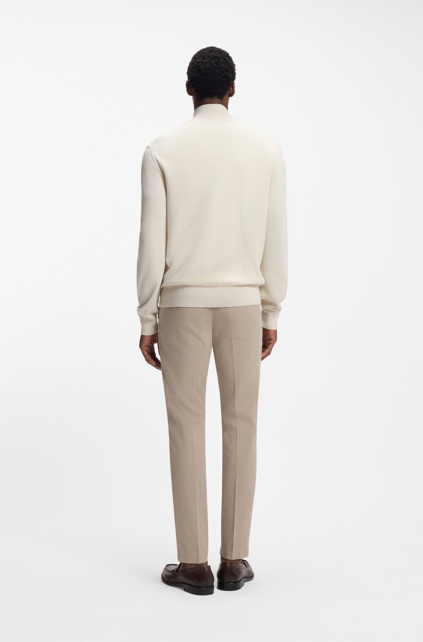 Hugo Boss Knitwear Hugo Boss 50556345-131