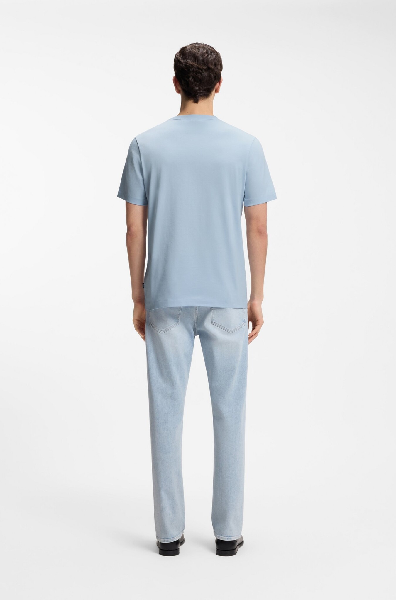 Hugo Boss T-shirt Hugo Boss 50468347-450