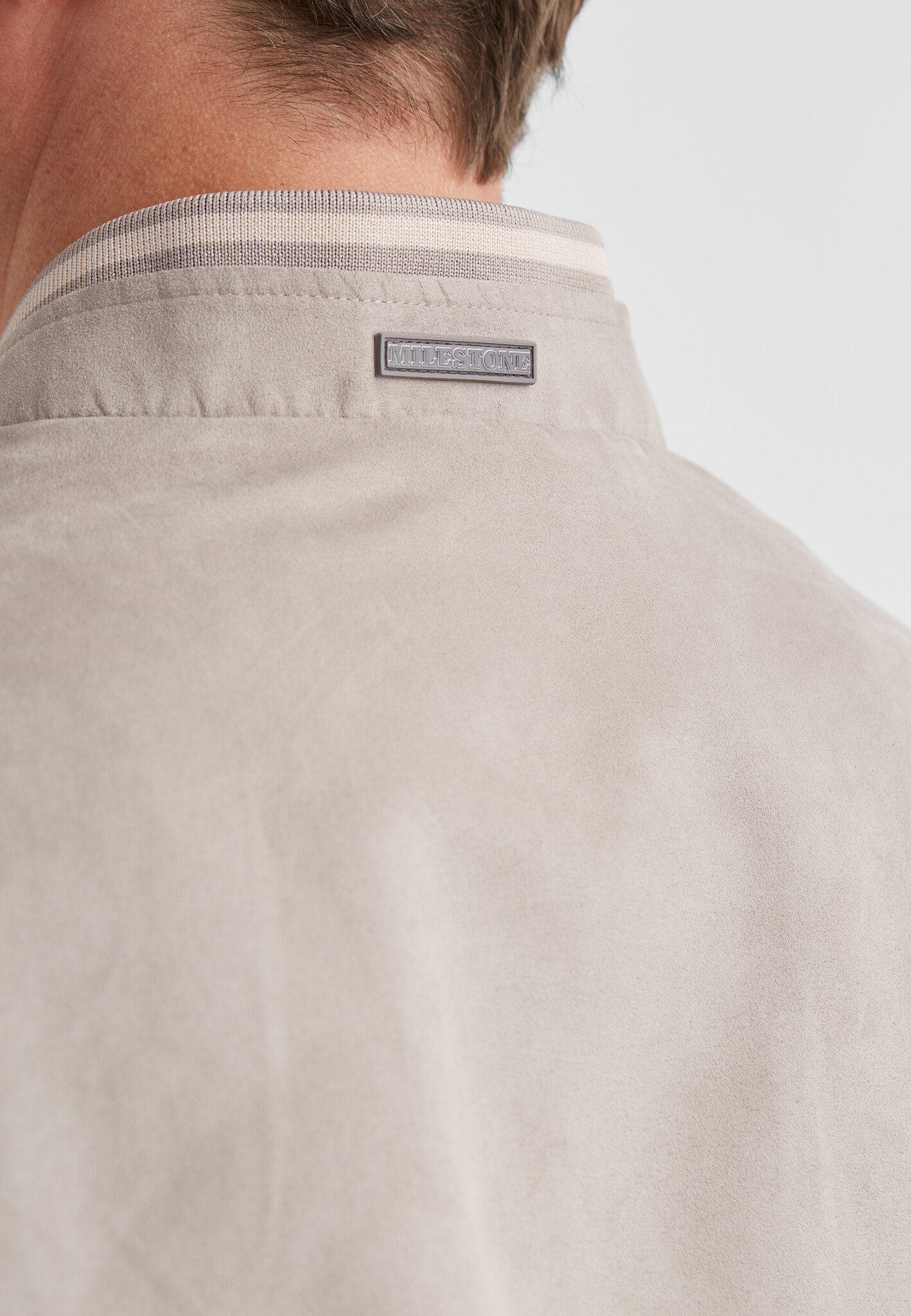 Milestone Jas Milestone 610372-11080-22