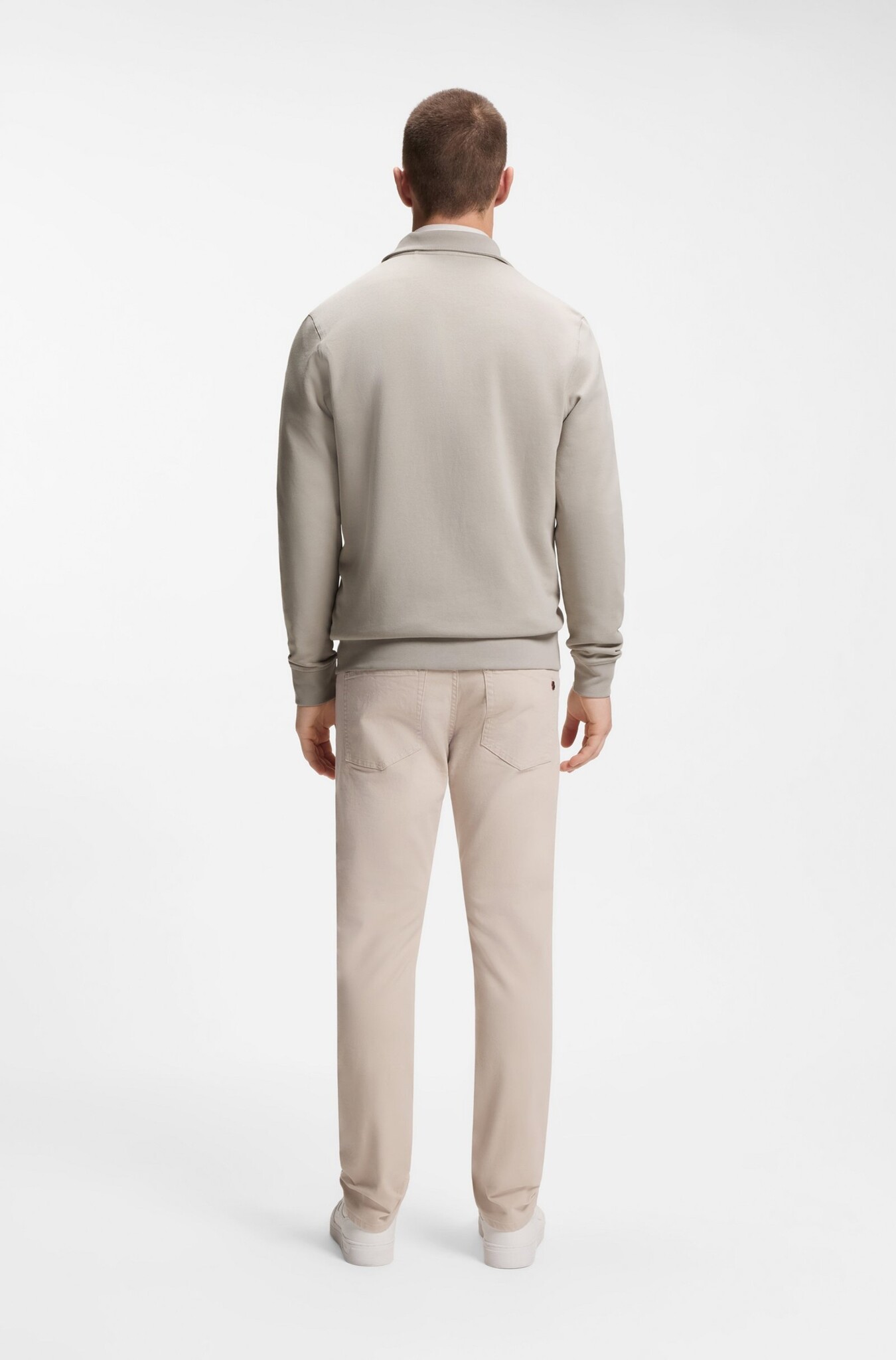 Boss Orange Knitwear Boss Orange 50511709-070